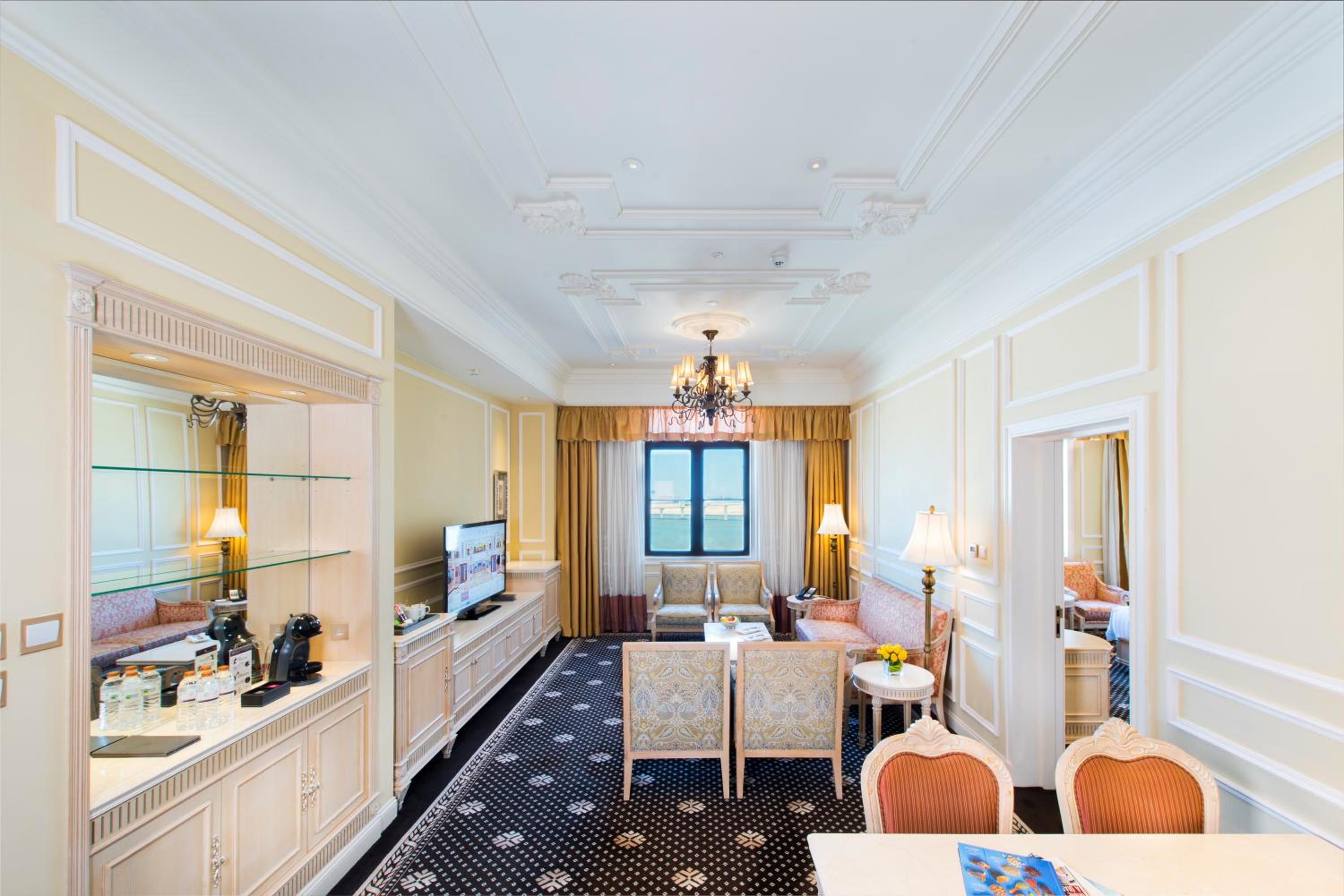 Two-Bedroom Suite - Photo 1