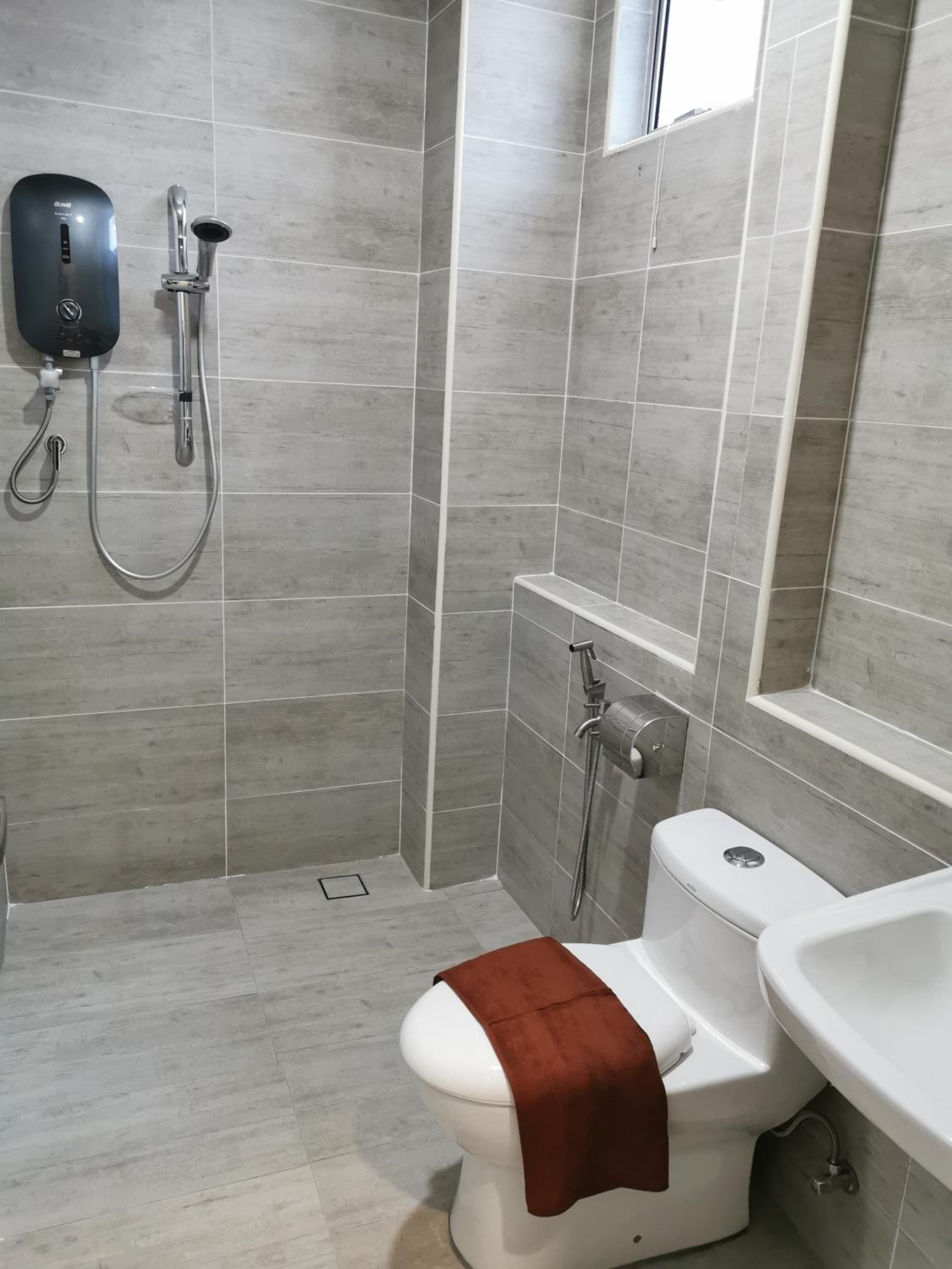 Triple Room with View photo 2
