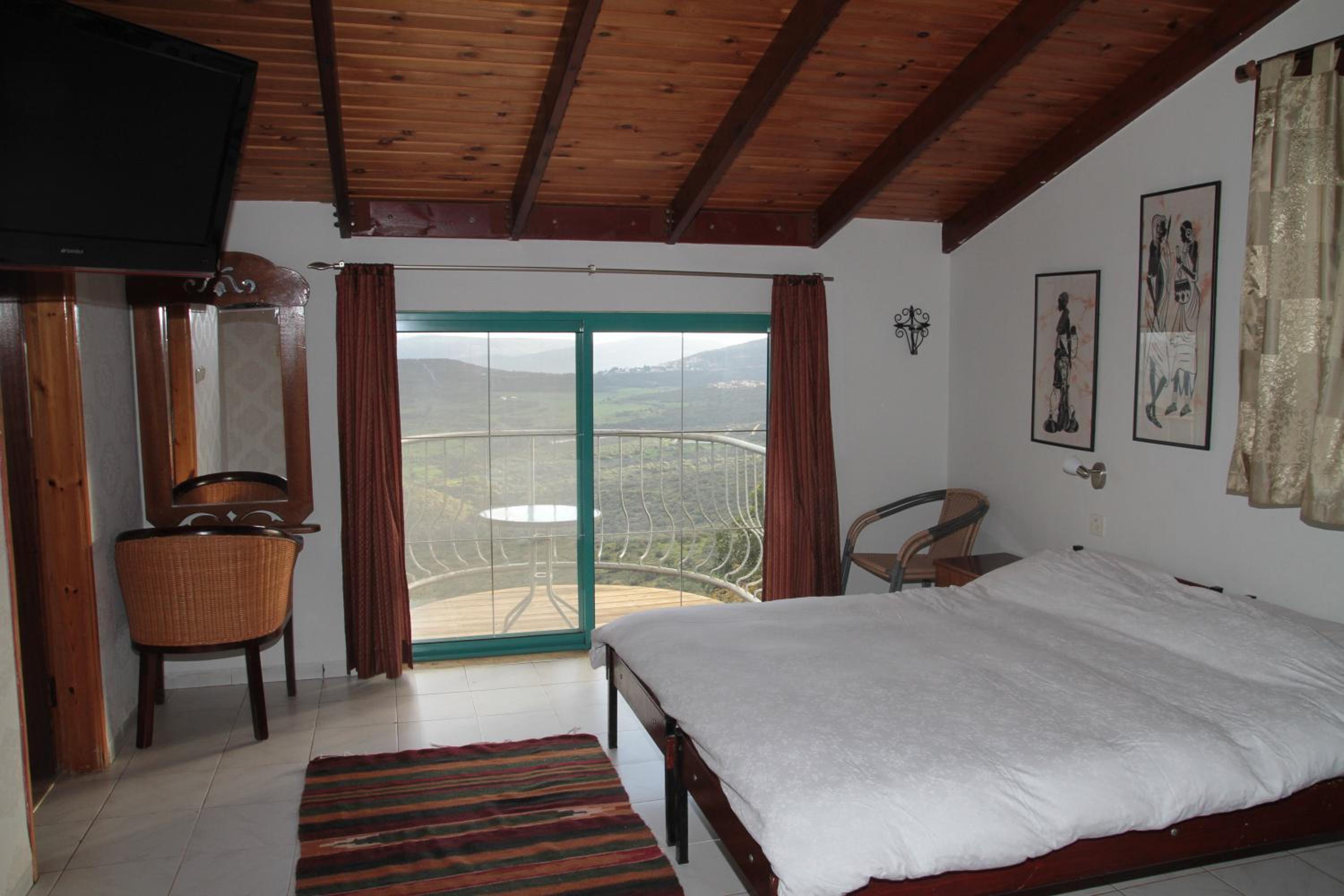 Double or Twin Room - Disability Access