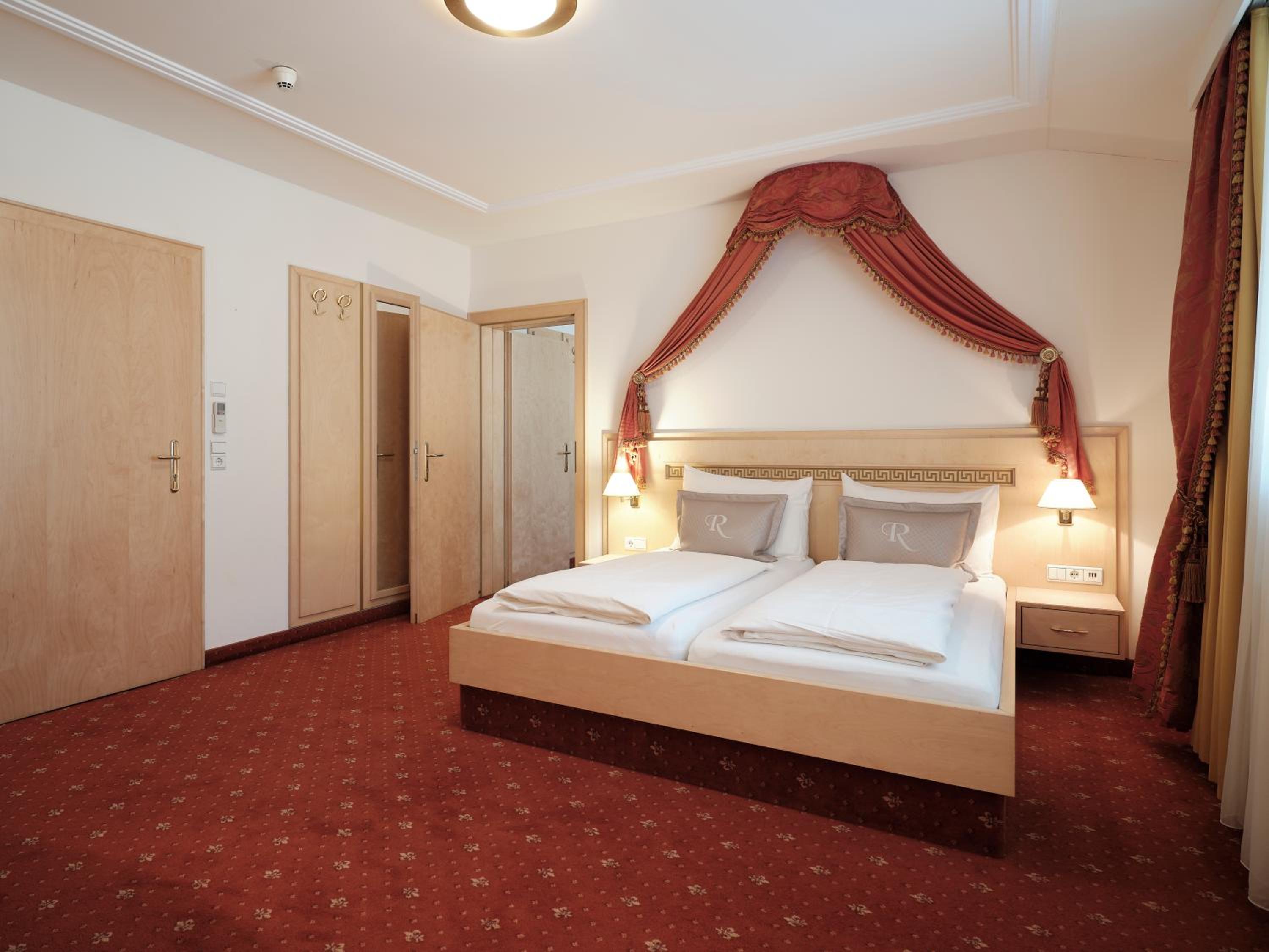 Business Double Room - Photo 5