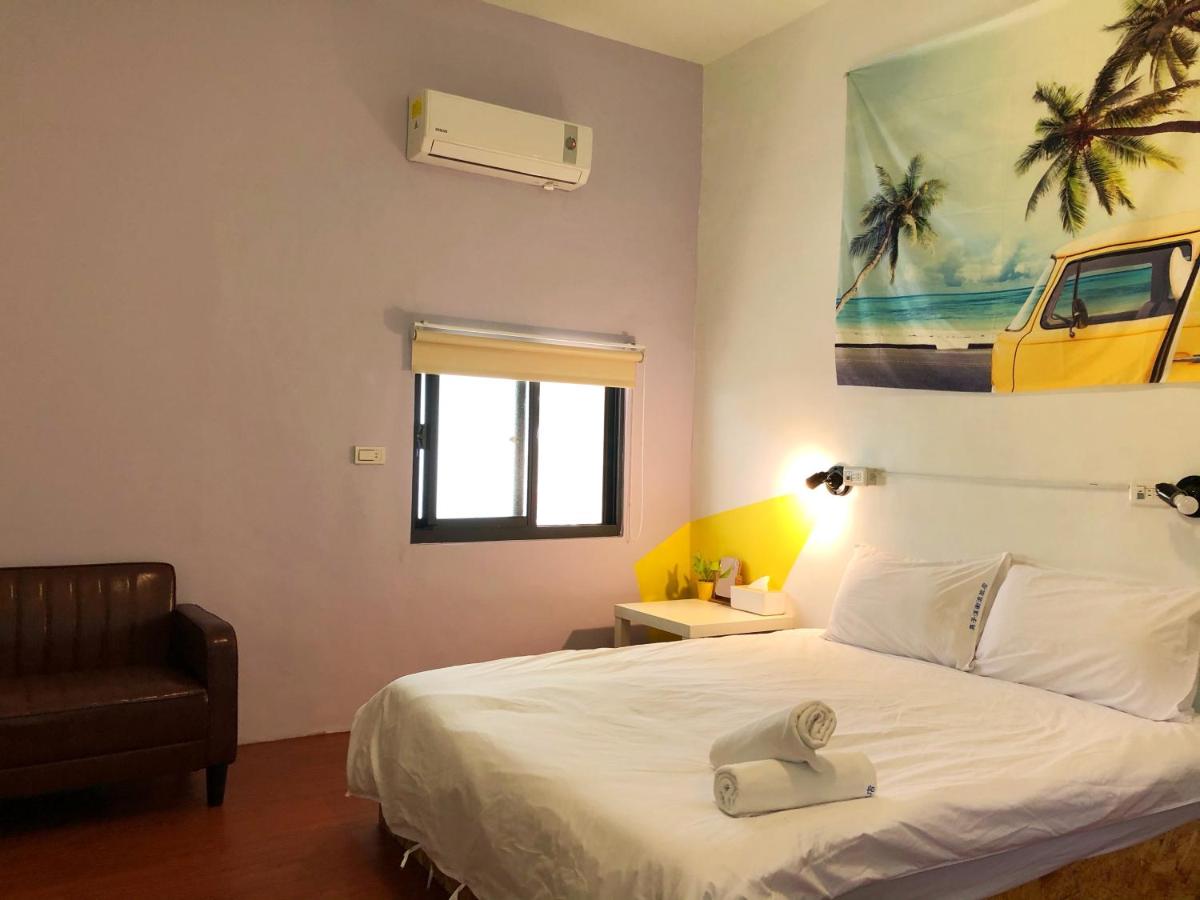 Standard Double Room photo 2