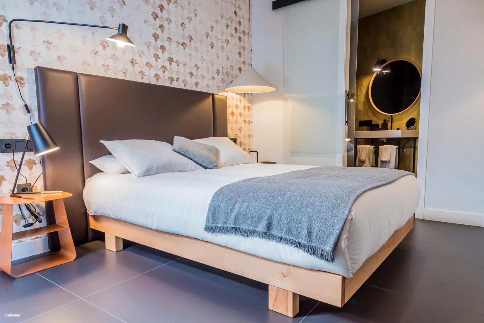 Premium Double Room - Photo 1