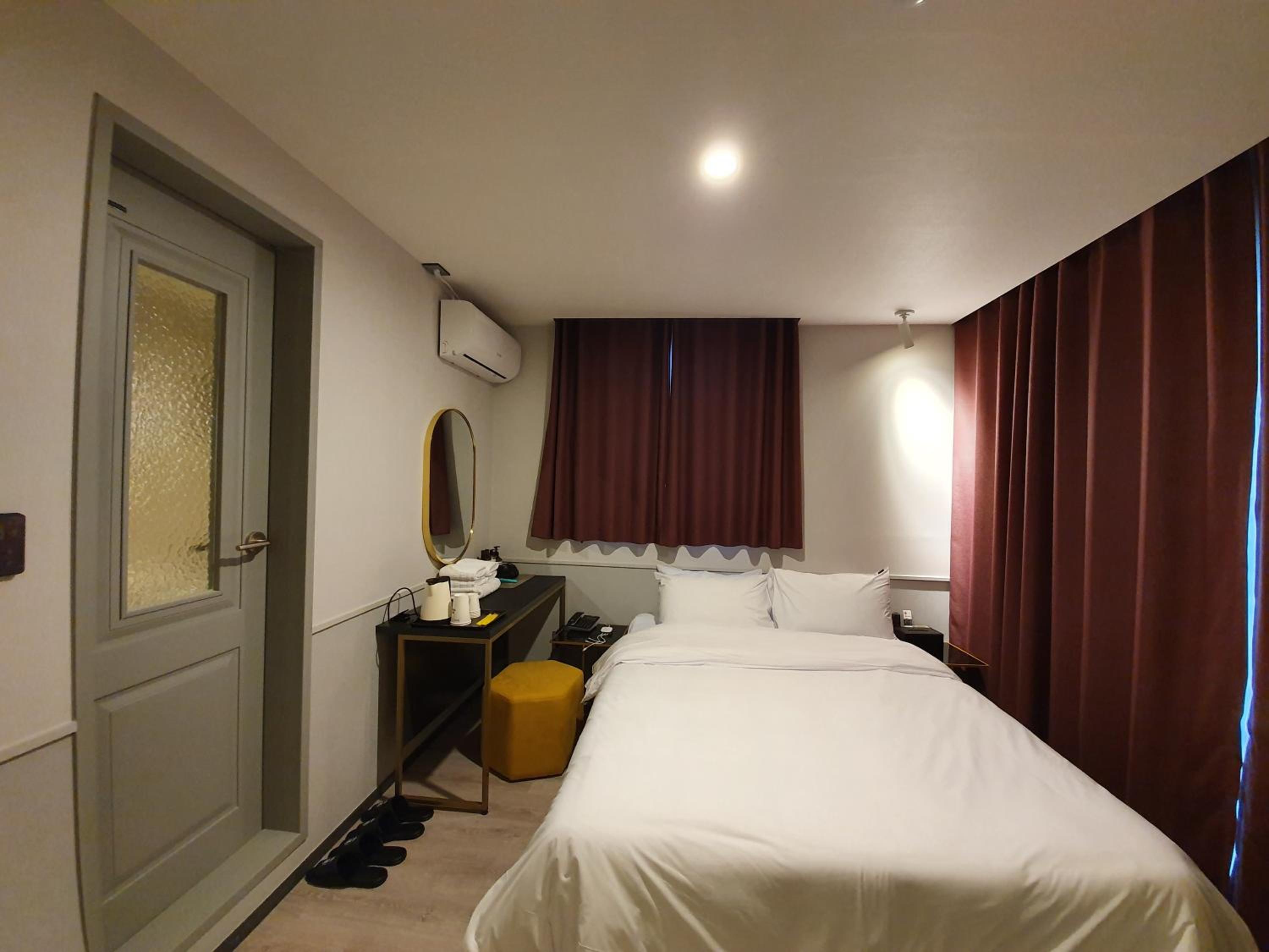 Double Room with Terrace - Photo 1