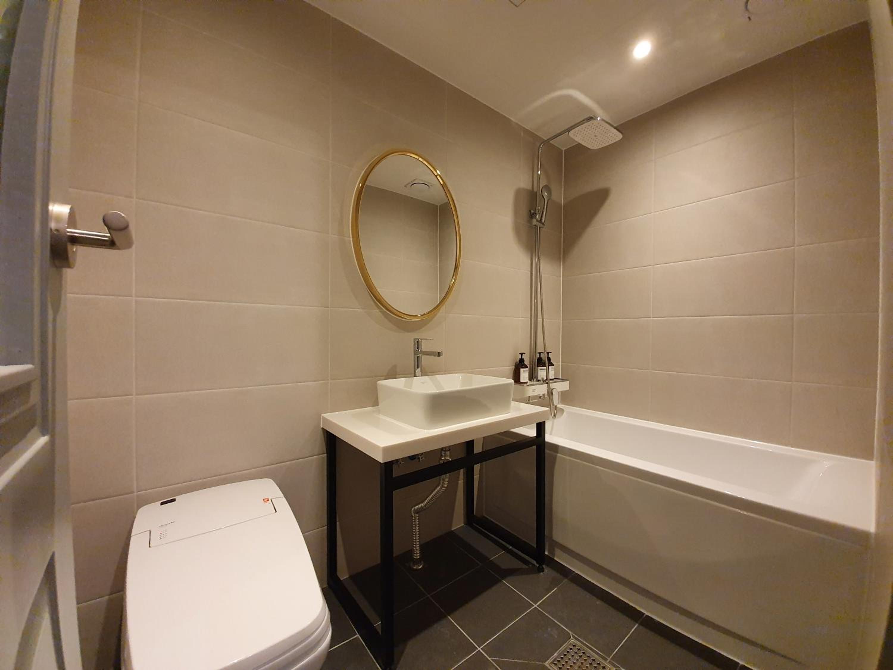 Double Room with Terrace - Photo 10