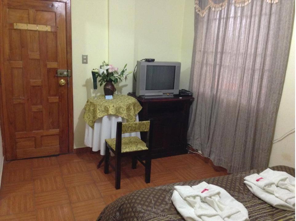 Standard Double Room photo 2