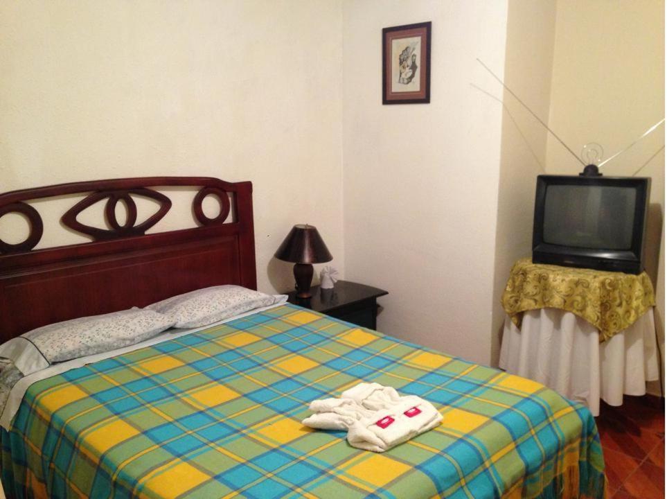 Standard Double Room photo 3