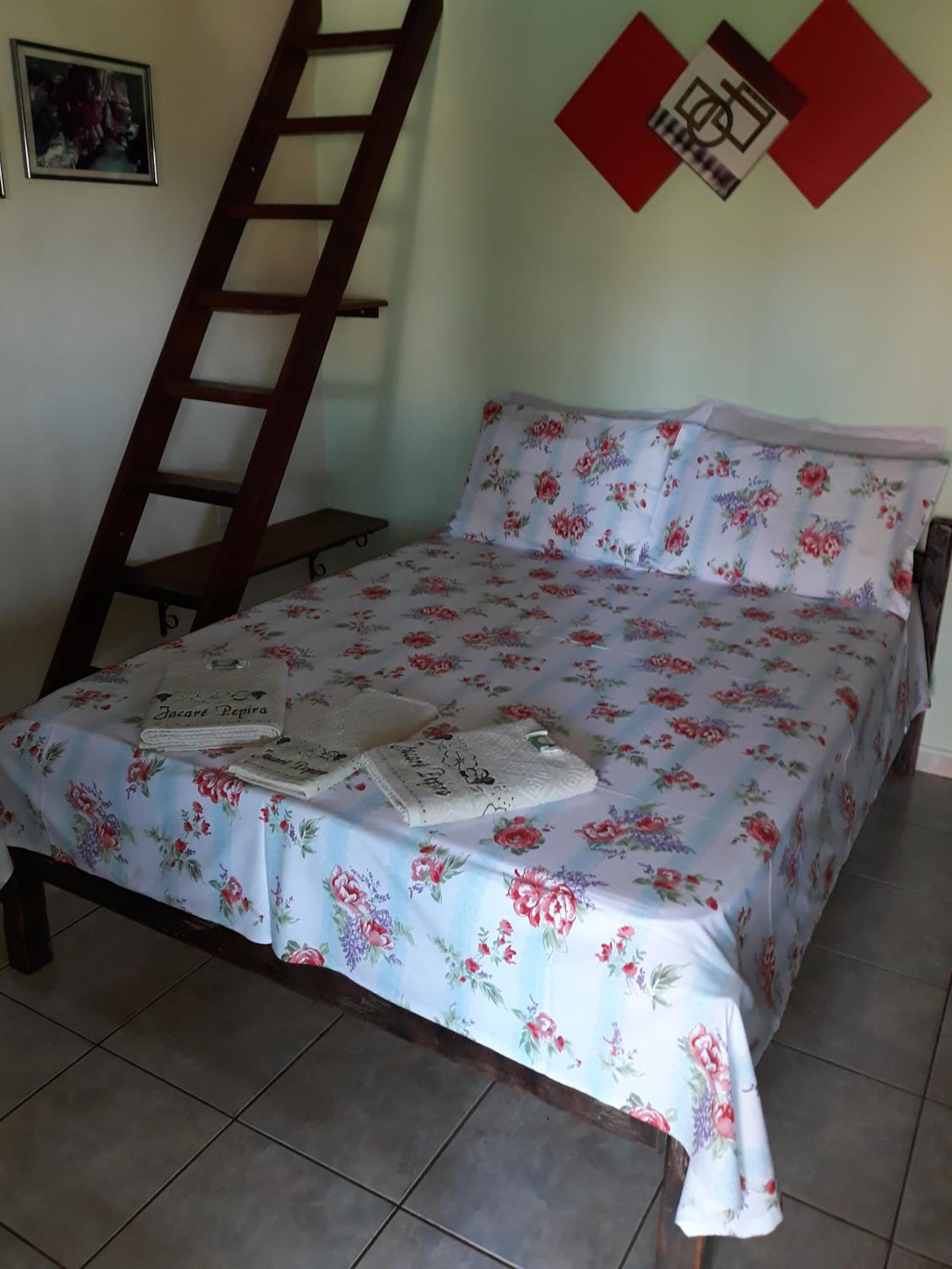 Standard Triple Room - Photo 2