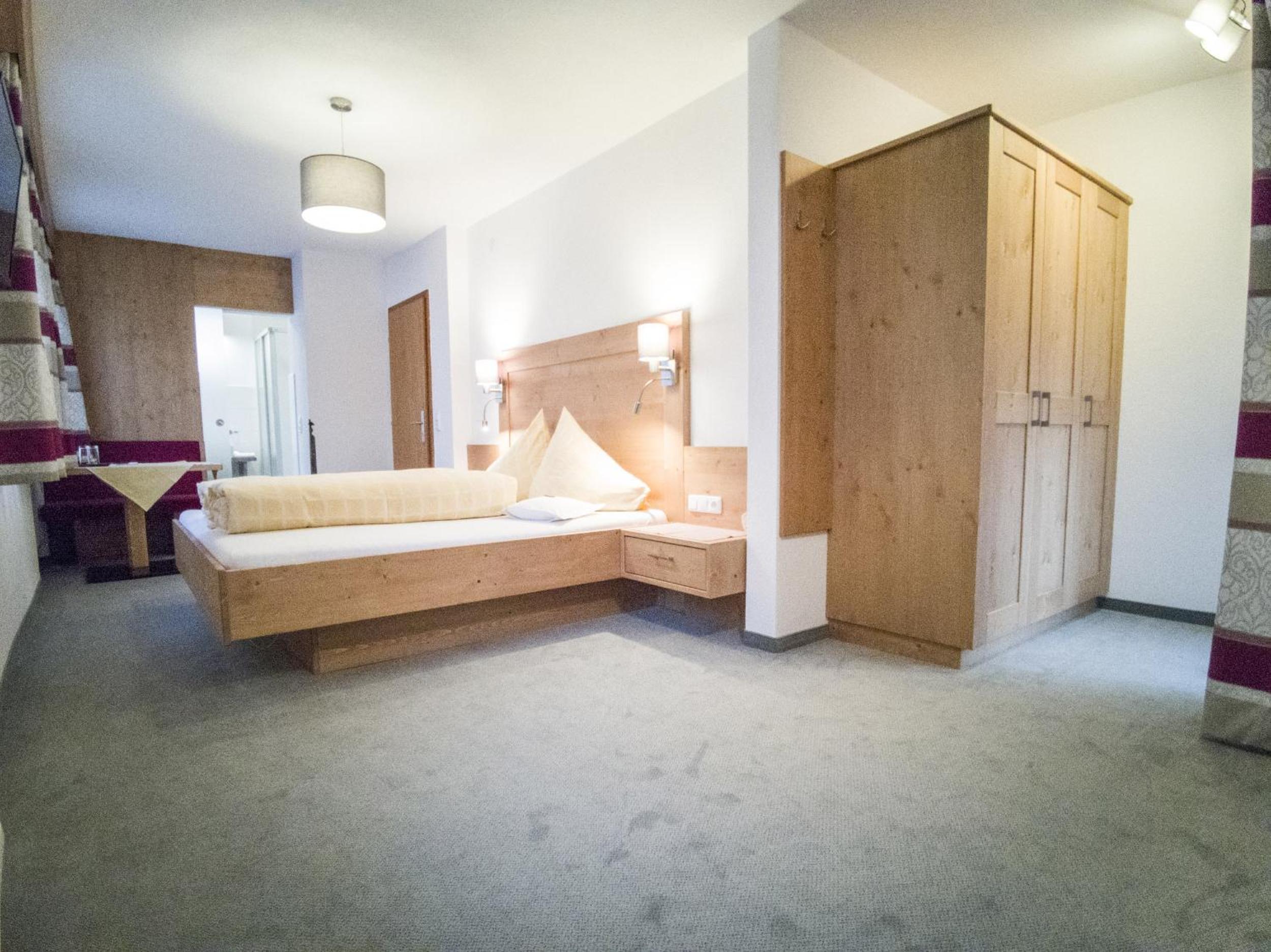 Deluxe Double Room photo 1