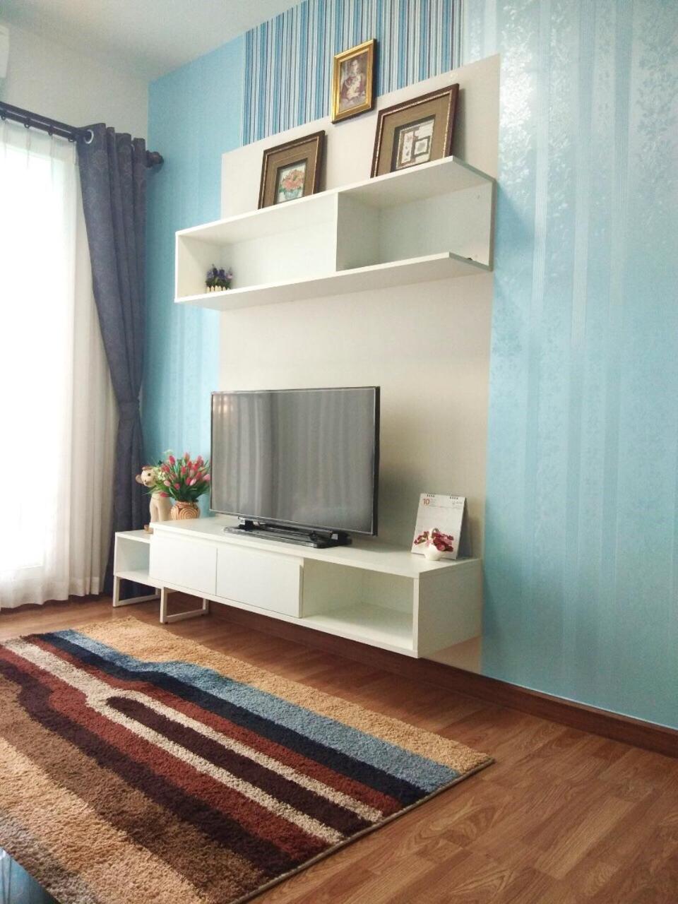 Studio with Balcony - Photo 10