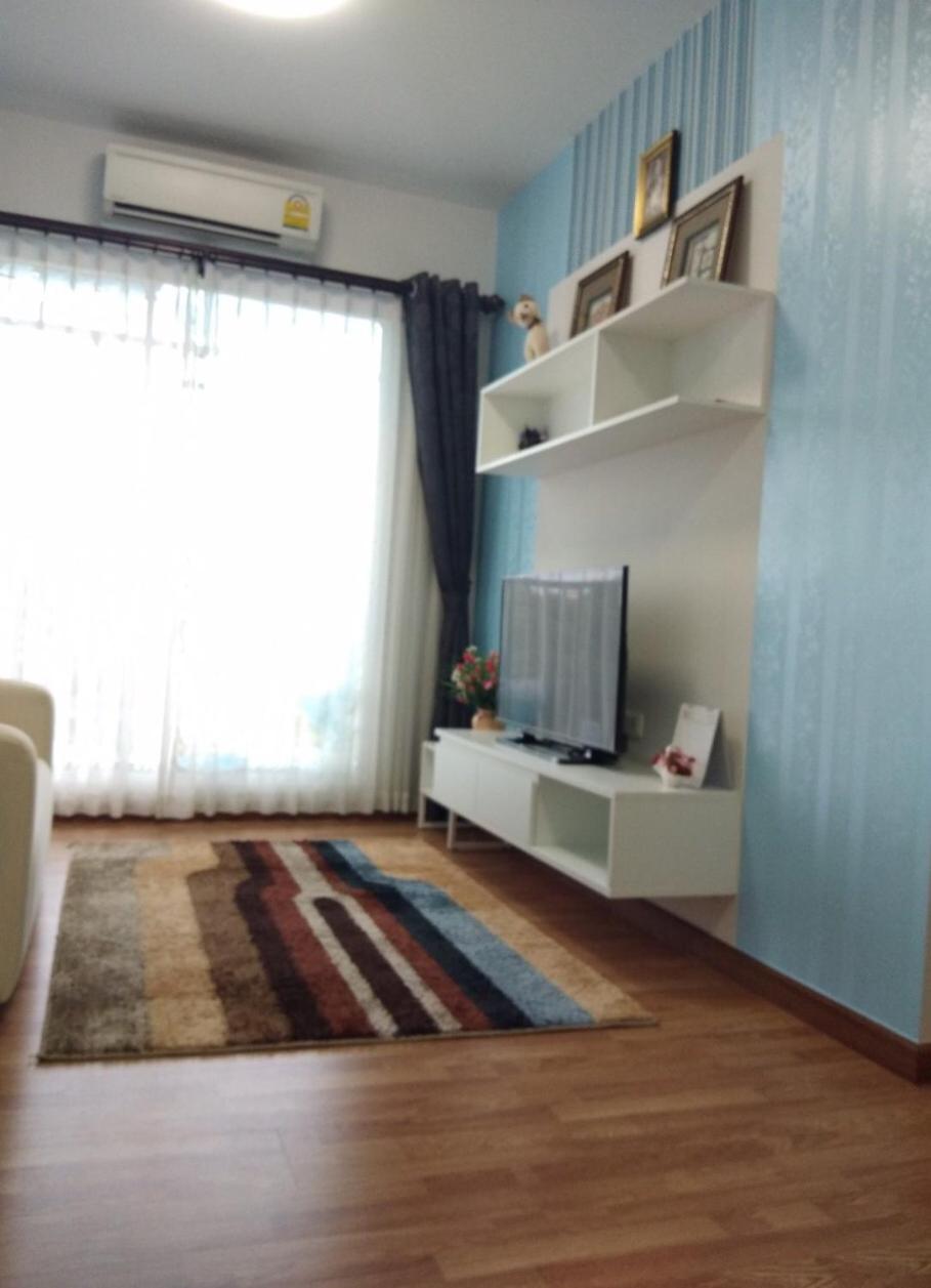 Studio with Balcony - Photo 11