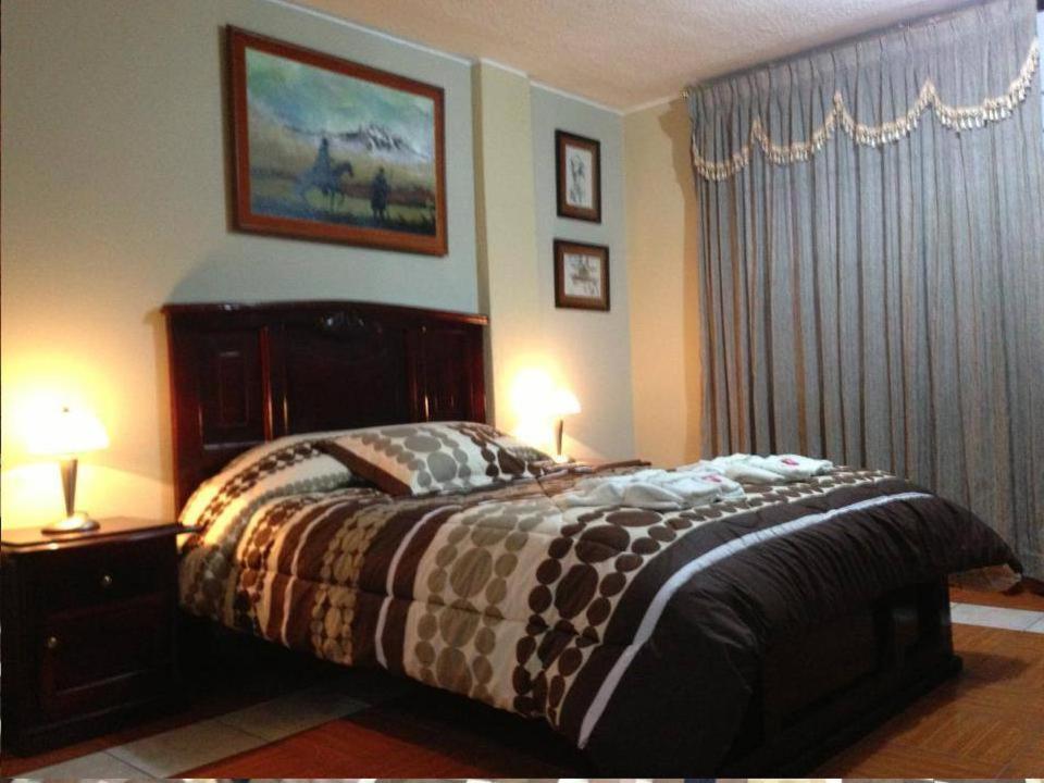 Family Room with Bathroom