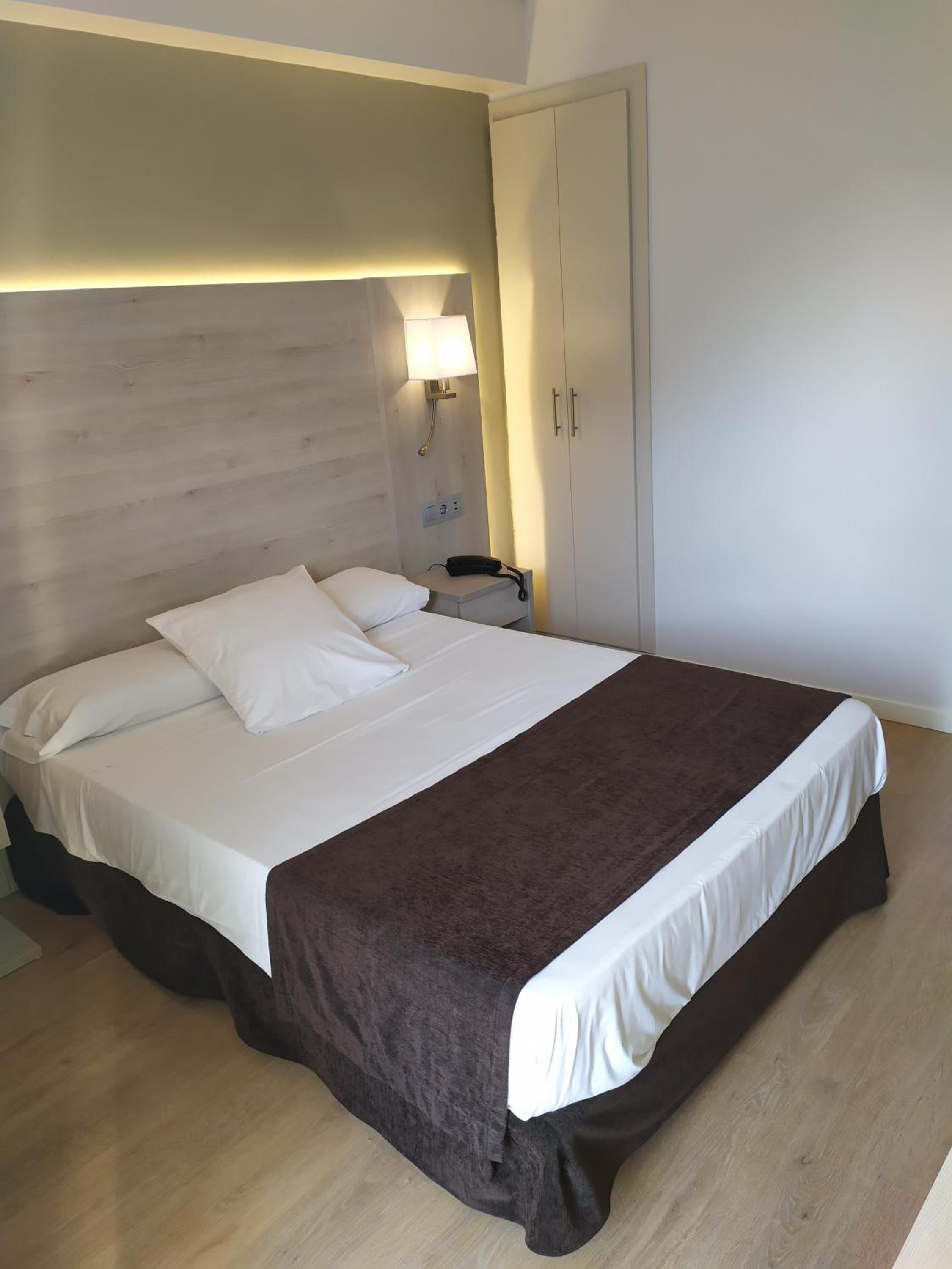 Habitación Individual