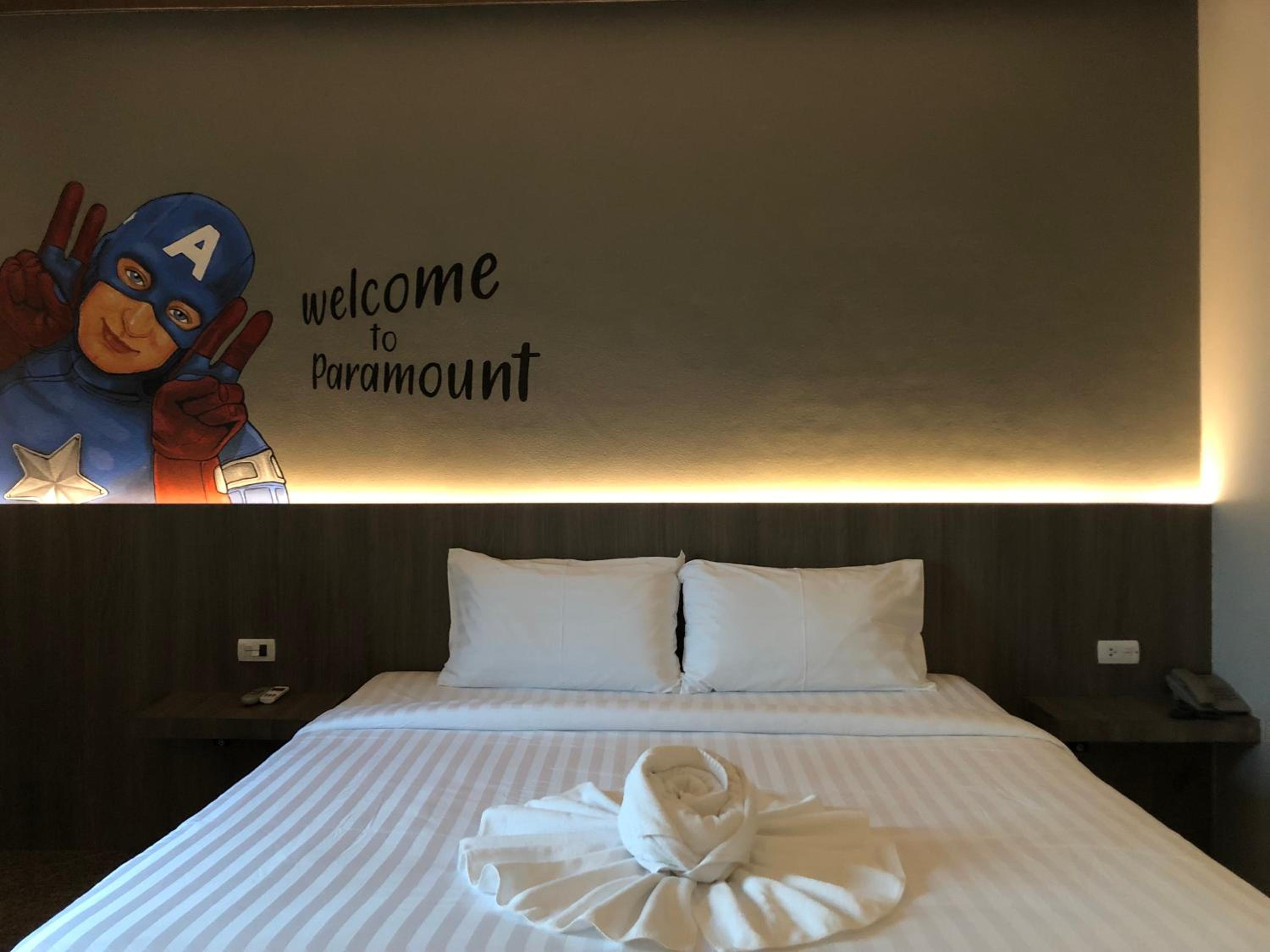 Superior King Room - Photo 4