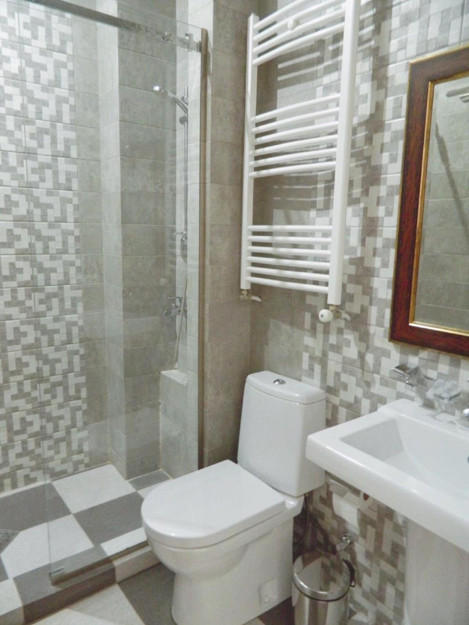 Deluxe Double or Twin Room with Balcony photo 2