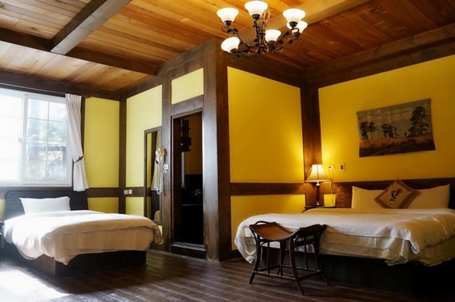 Superior Triple Room photo 3