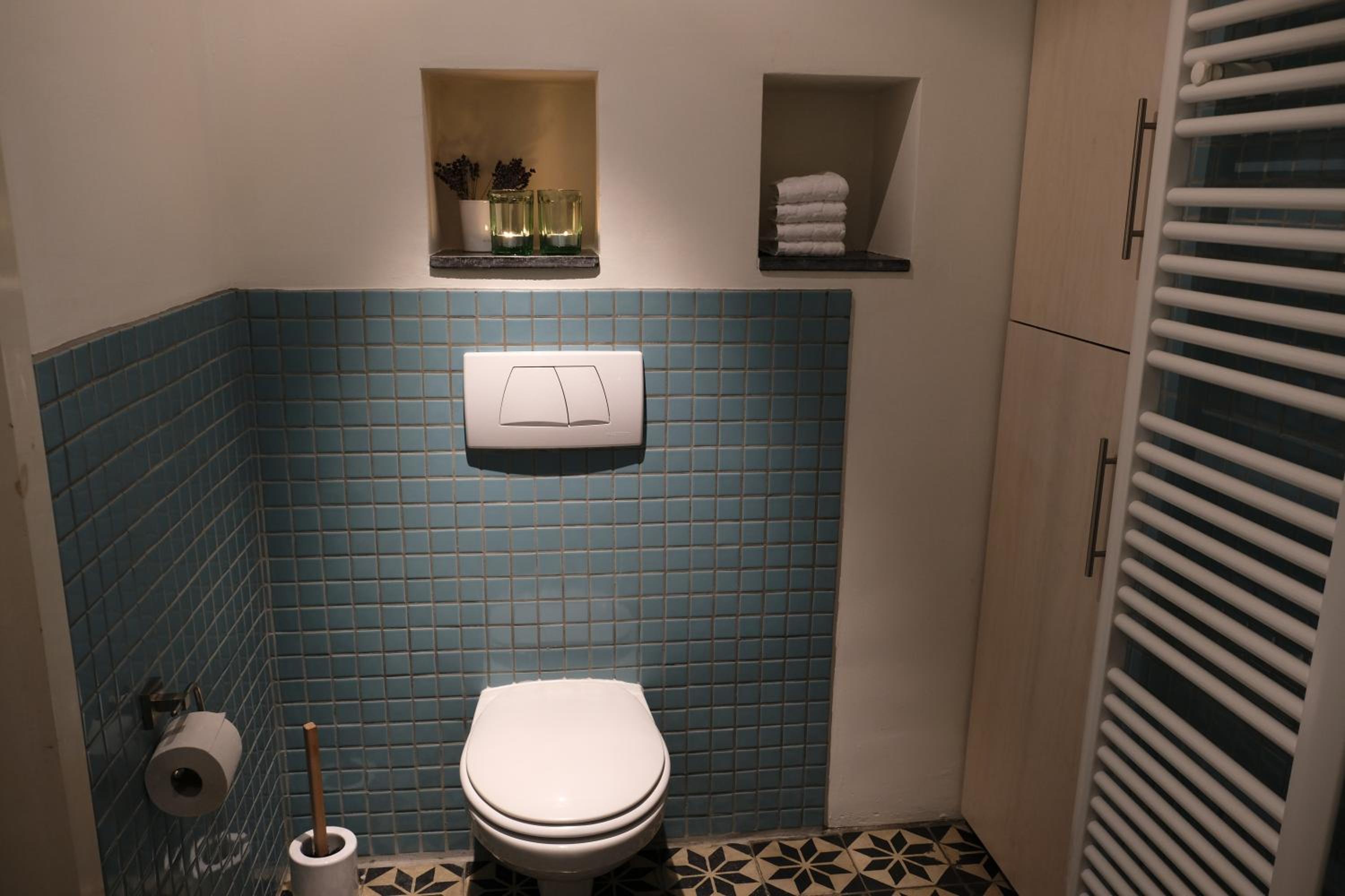 Deluxe Double or Twin Room photo 3