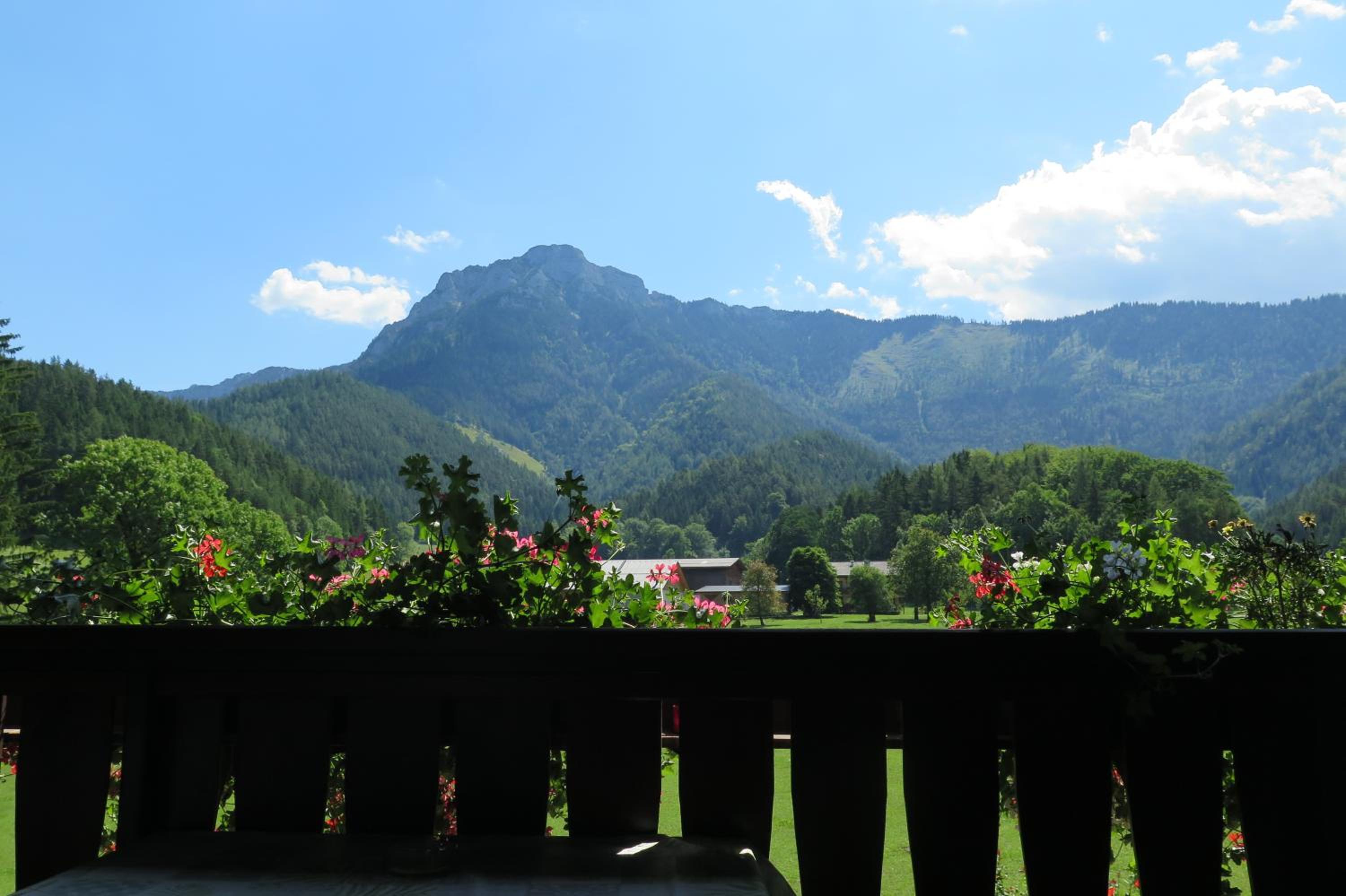 Double Room with Balcony - Photo 6