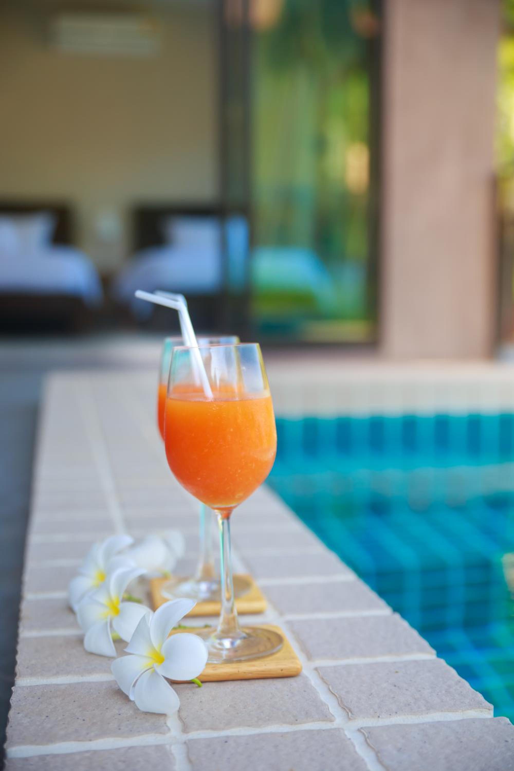 Villa with Private Pool photo 2