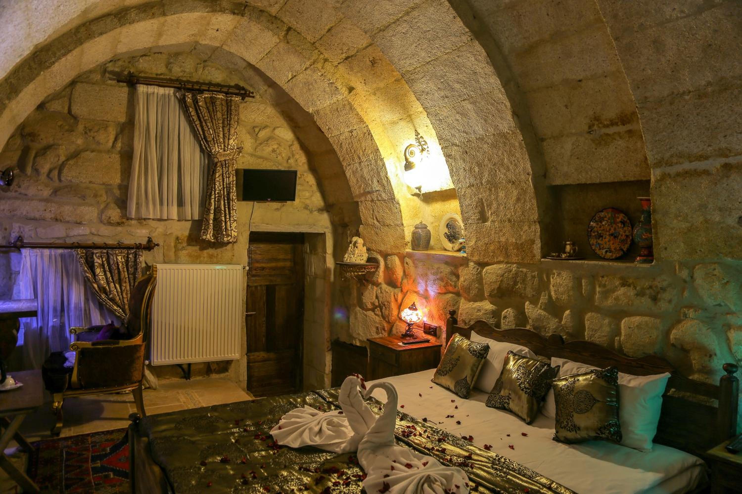 Superior Stone Room photo 1