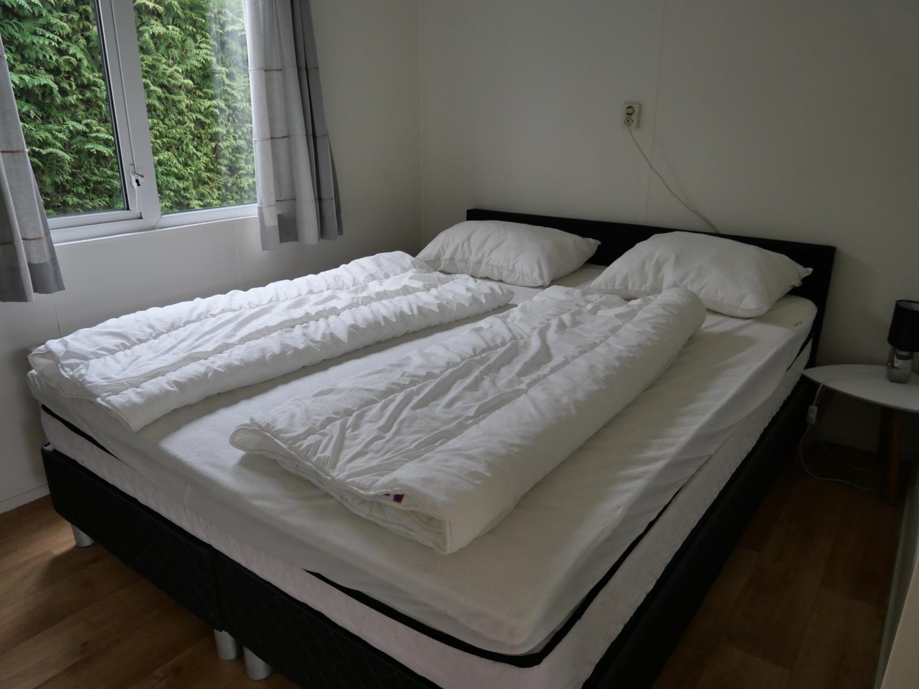 Two-Bedroom Chalet photo 1