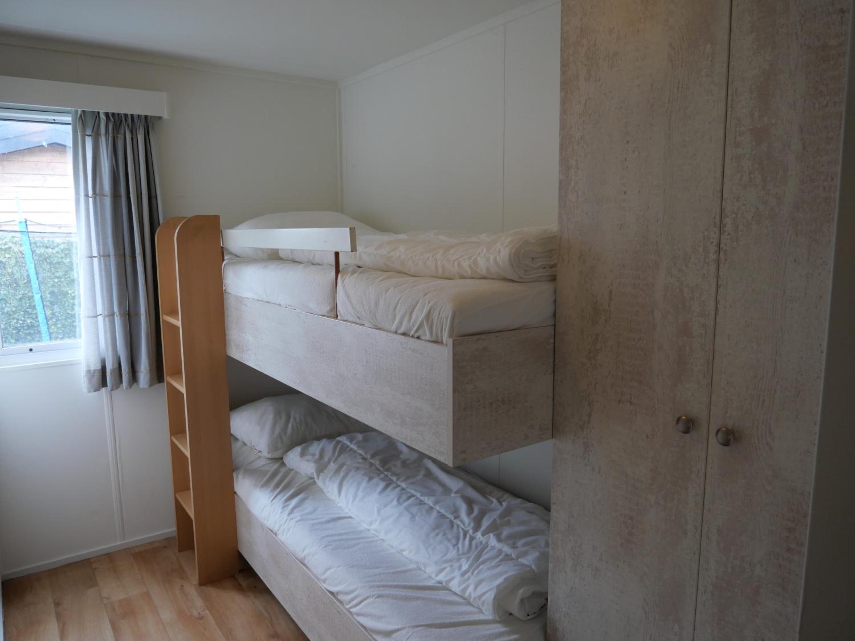 Two-Bedroom Chalet photo 3