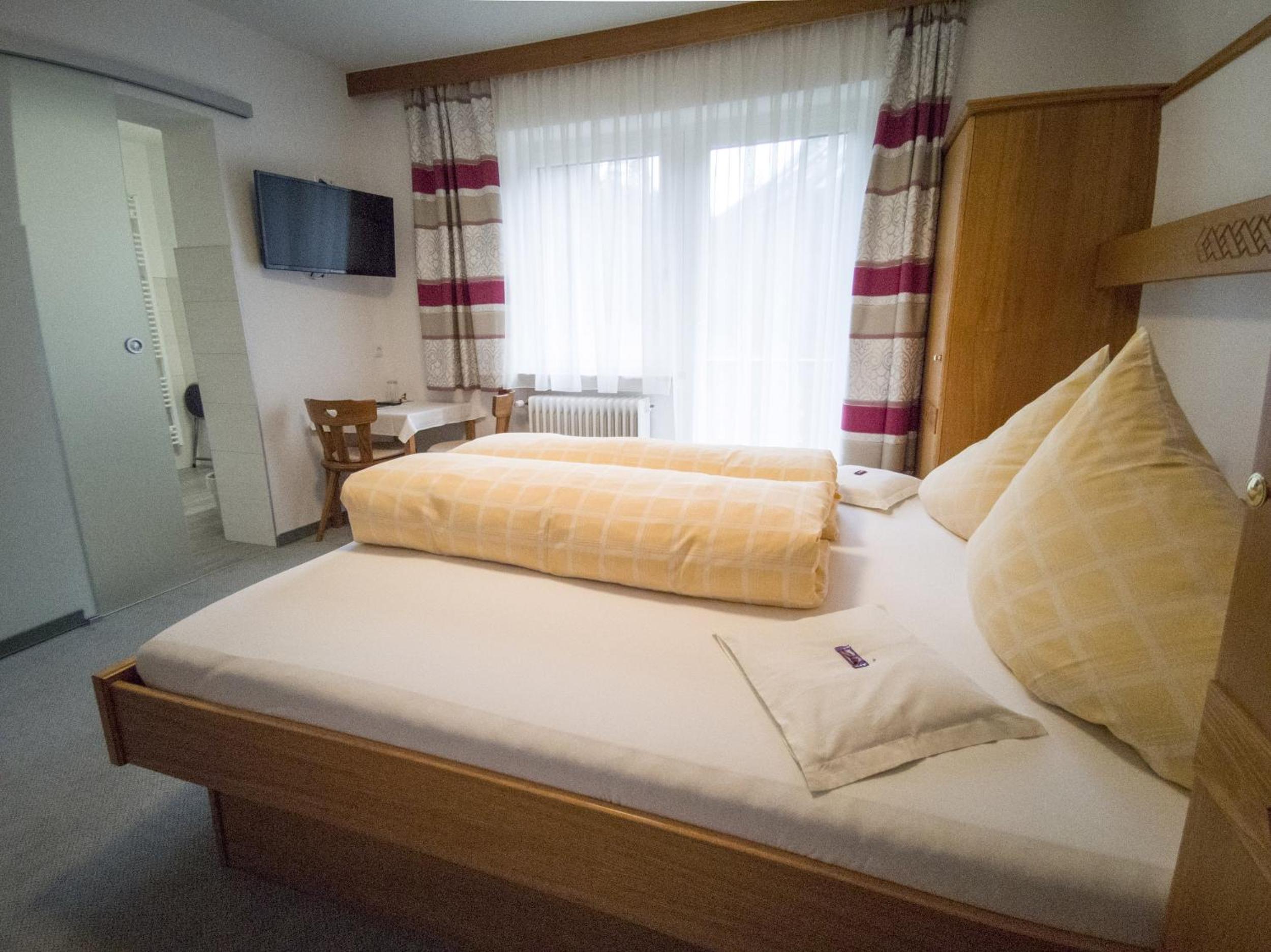 Standard Double Room photo 1