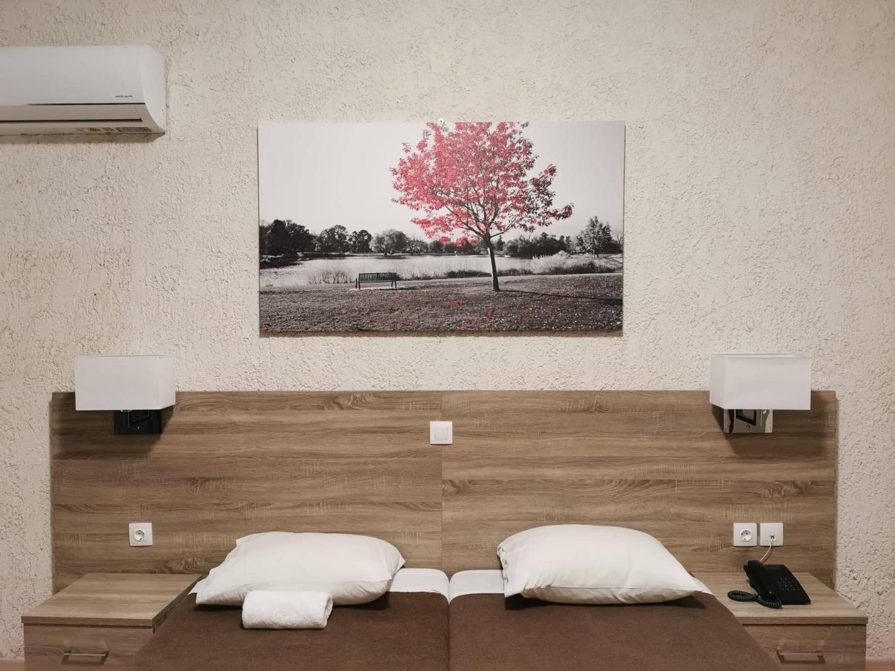 Twin Room - Photo 12