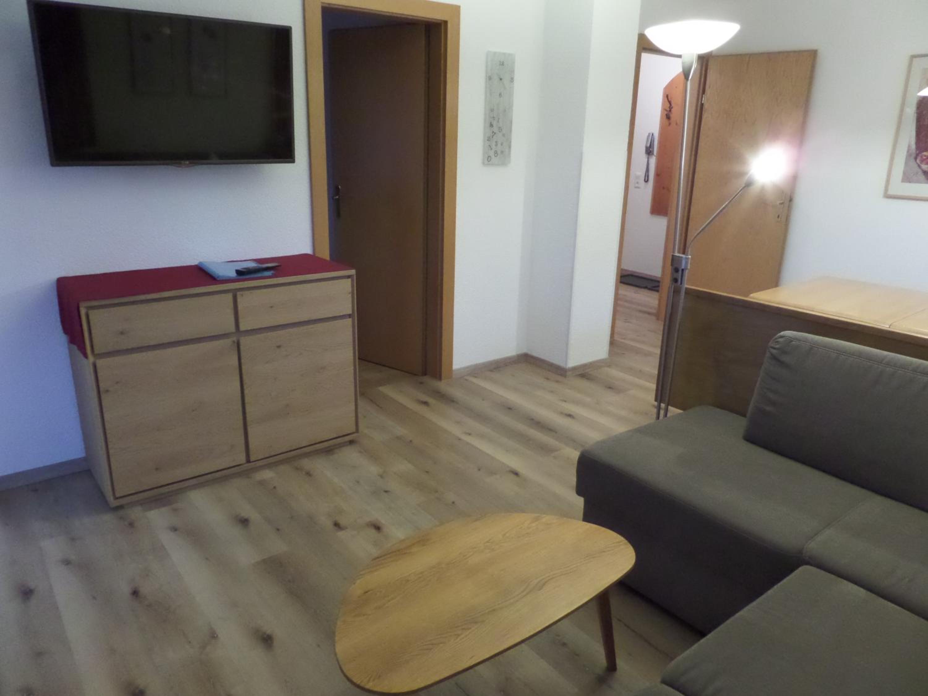 Duplex Apartment photo 2