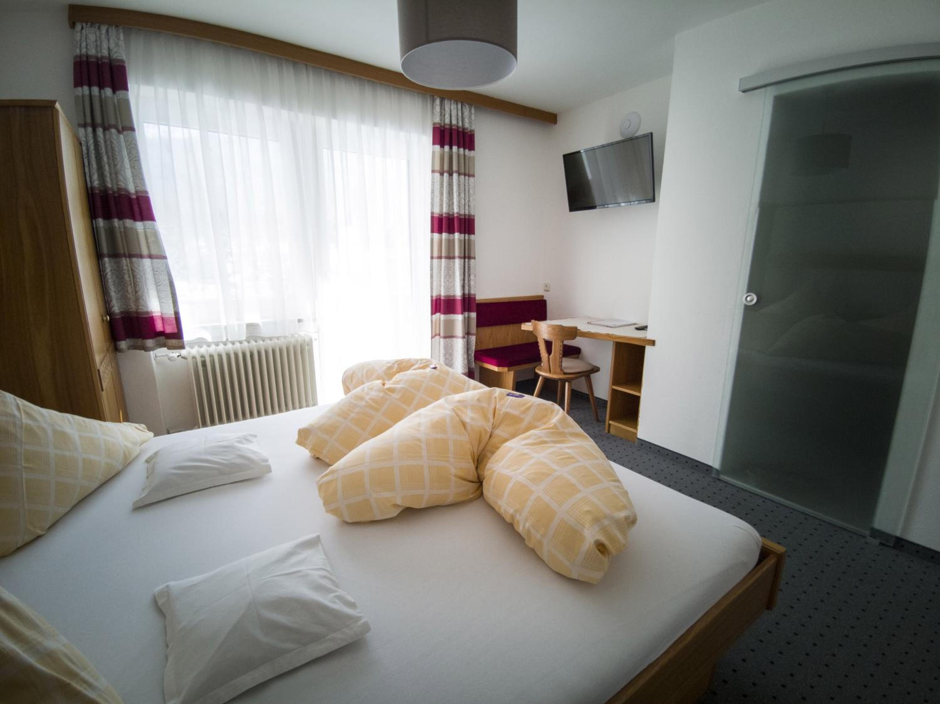 Double Room photo 3