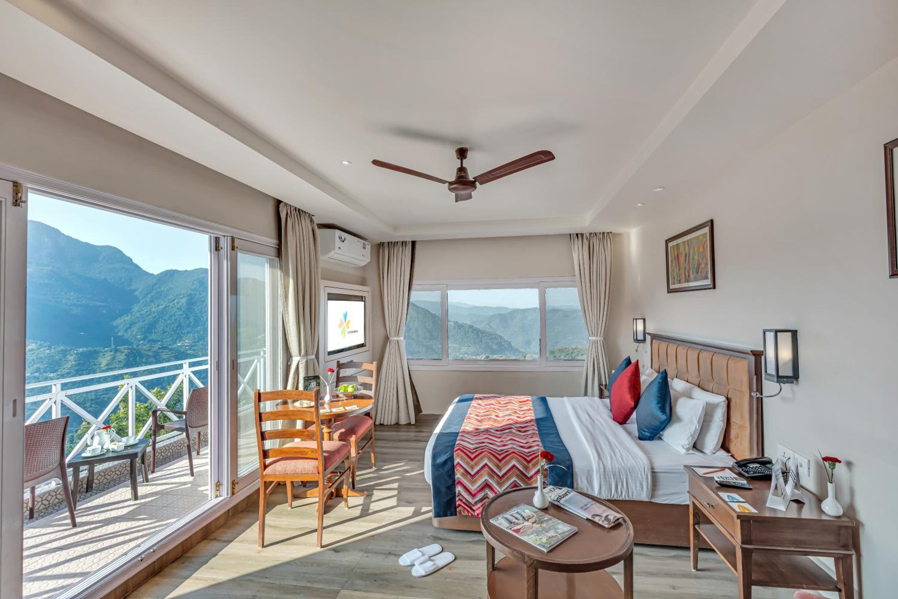 Superior Double Room photo 1