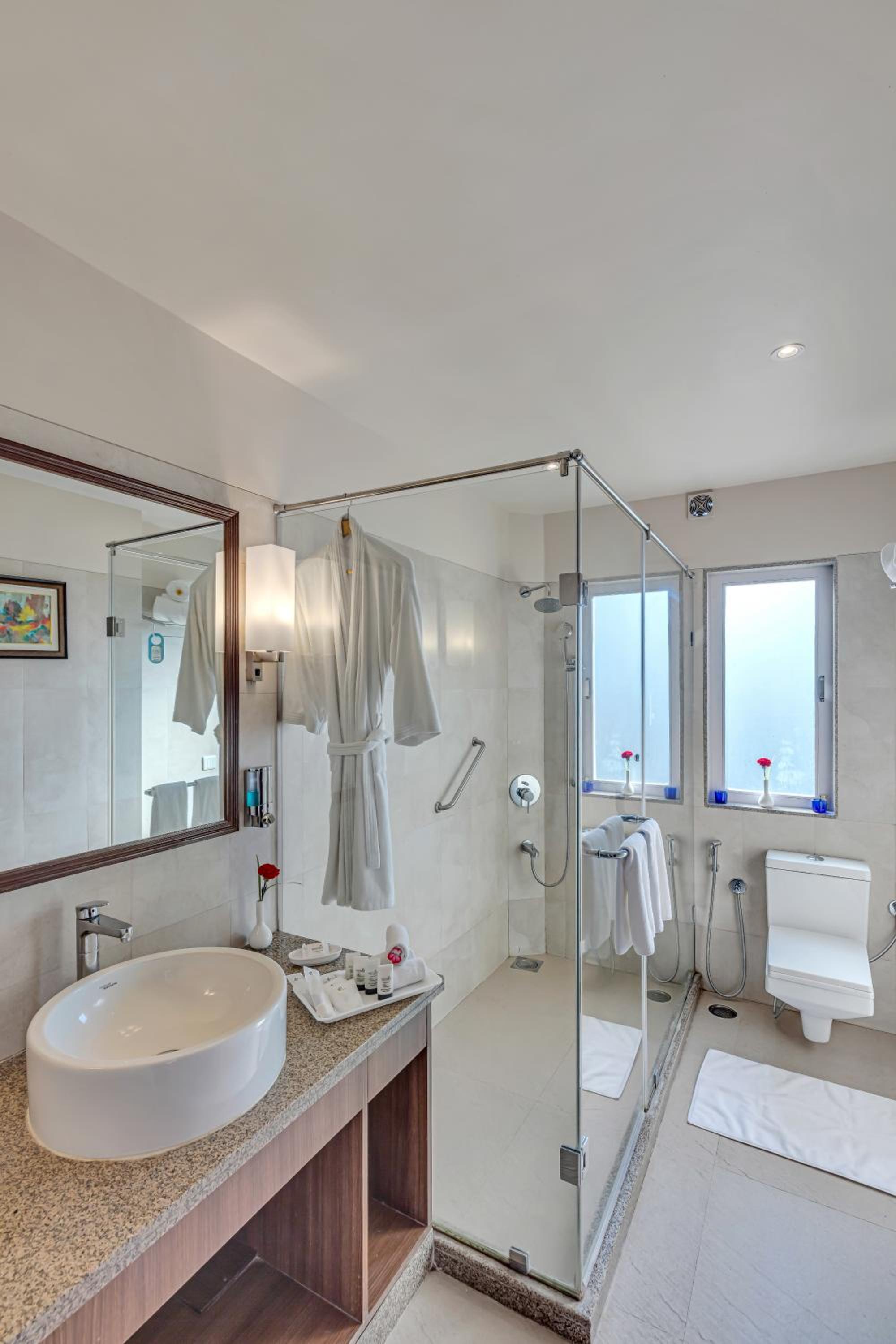 Superior Double Room photo 3
