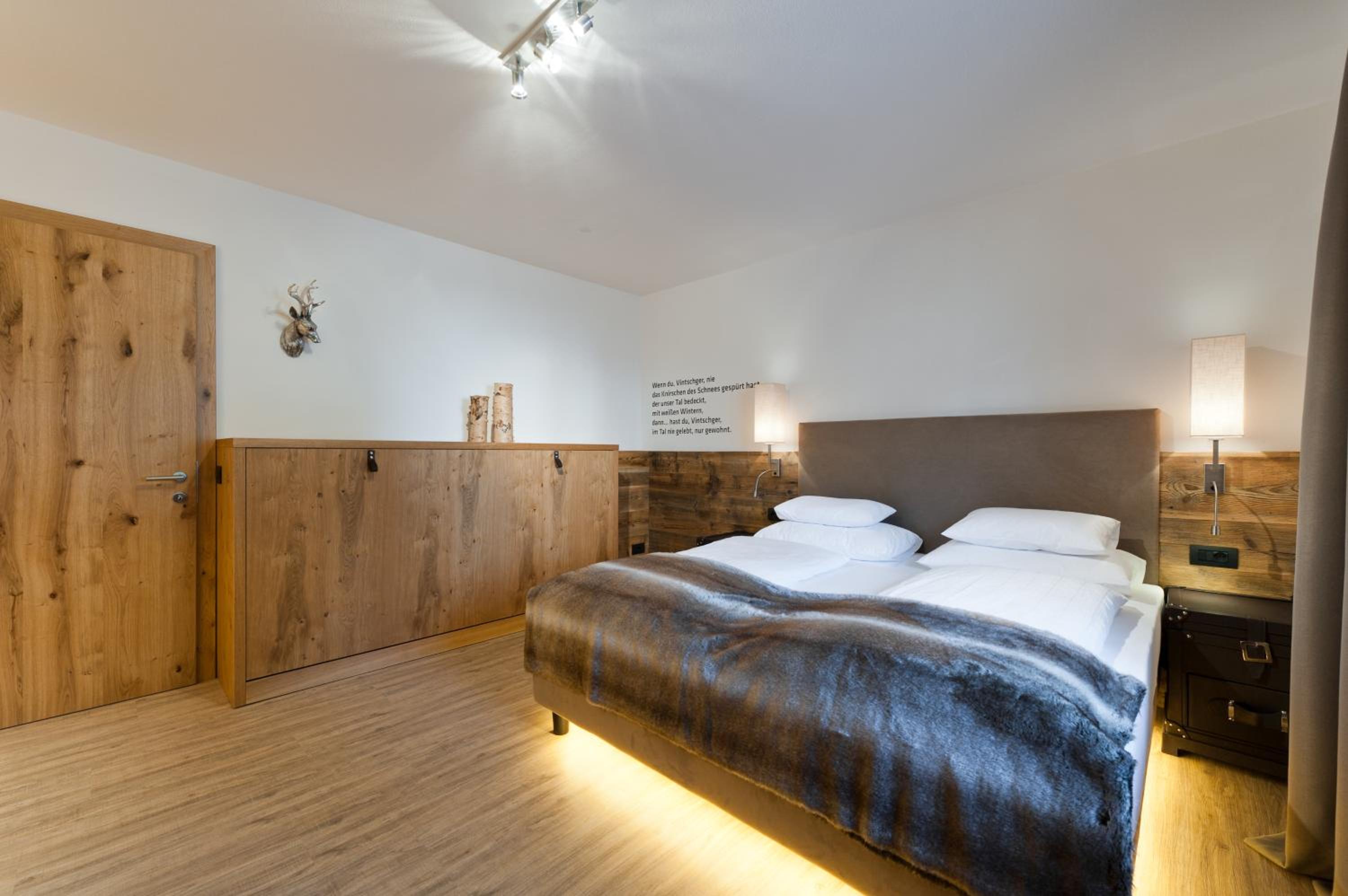 Superior Apartment with Sauna and Terrace photo 3