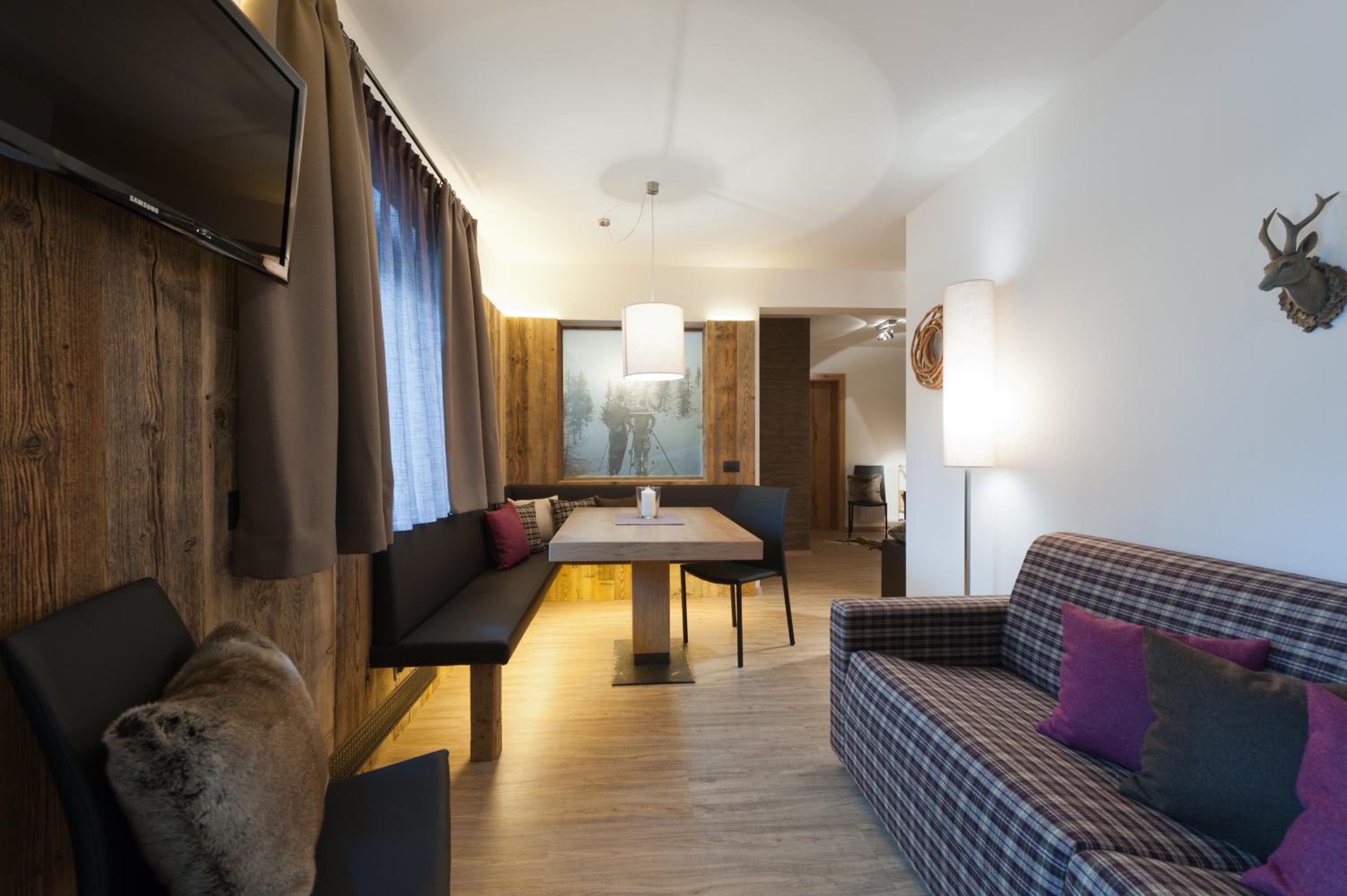 Superior Apartment with Sauna and Terrace photo 1
