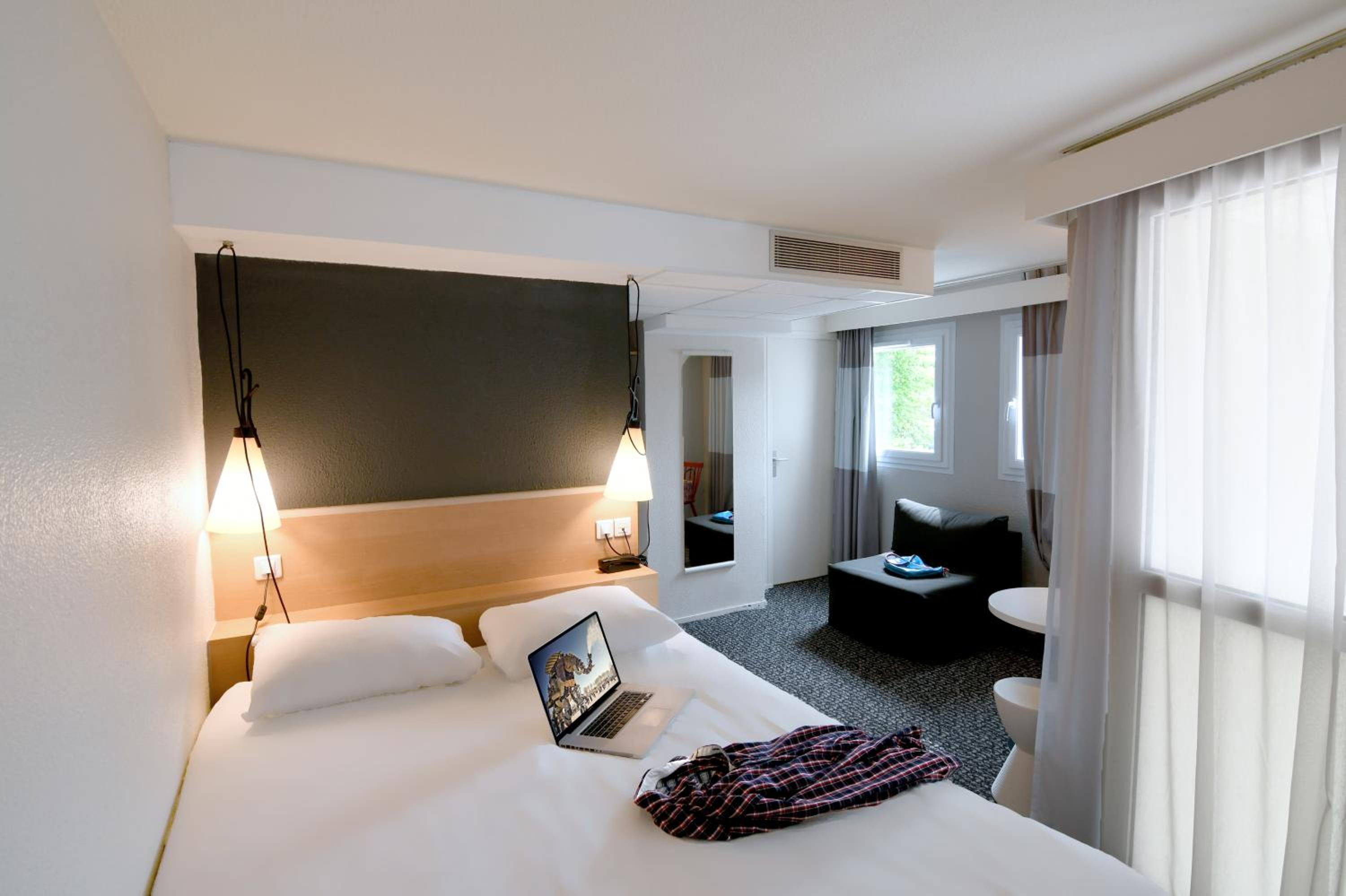 Standard Double Room - Photo 2