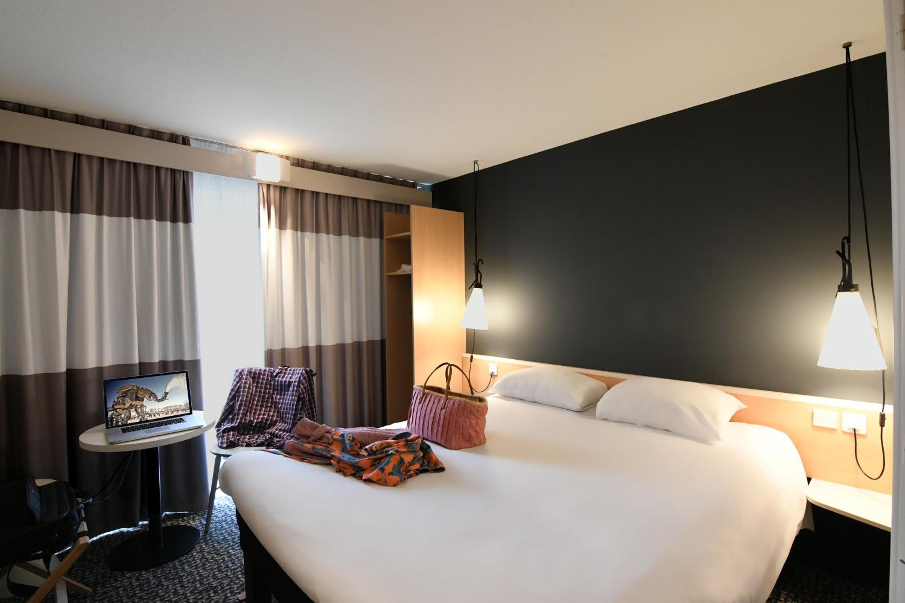 Standard Double Room - Photo 4
