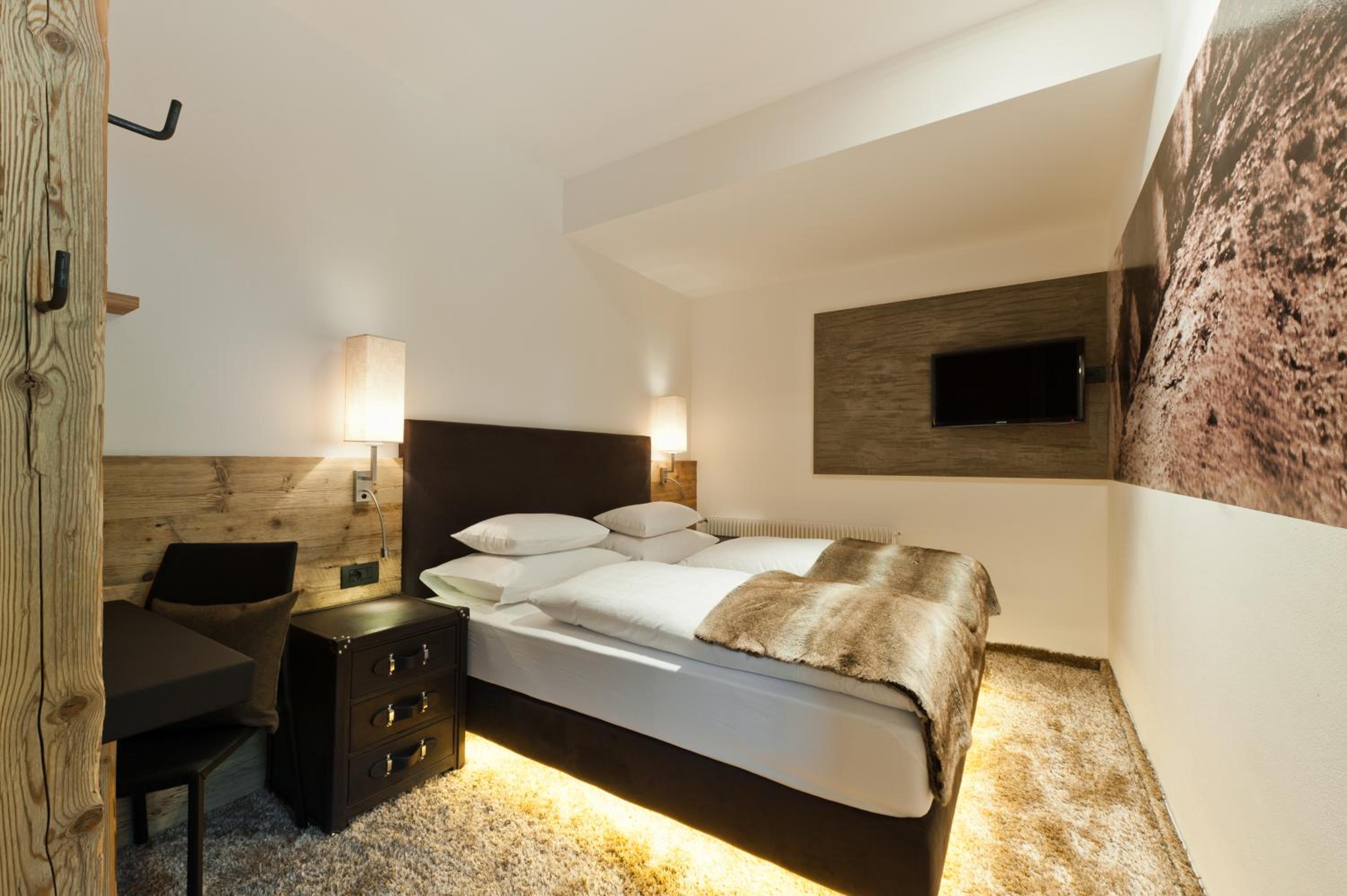 Apartment with Steam Bath photo 1