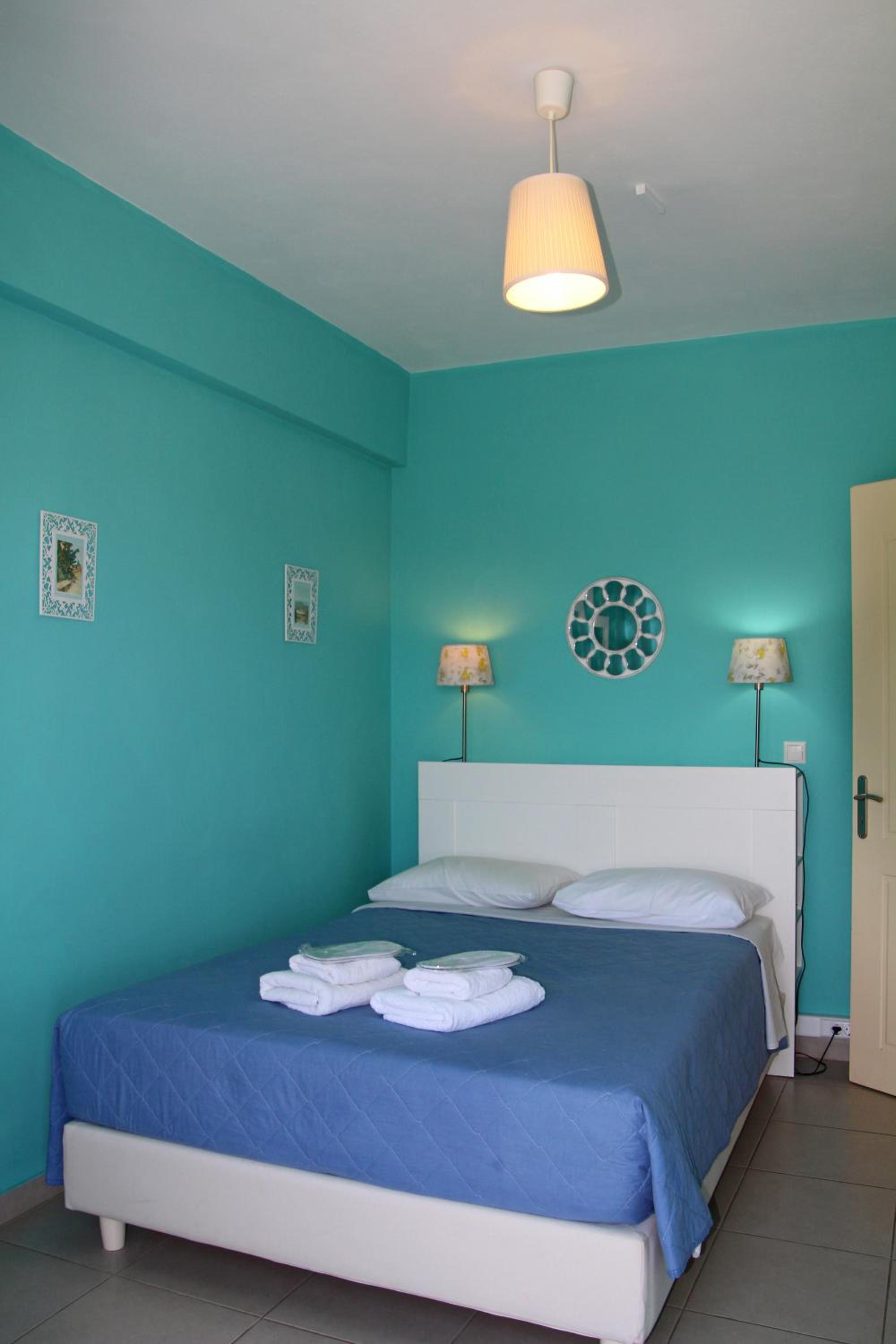 Apartamento (3 adultos)