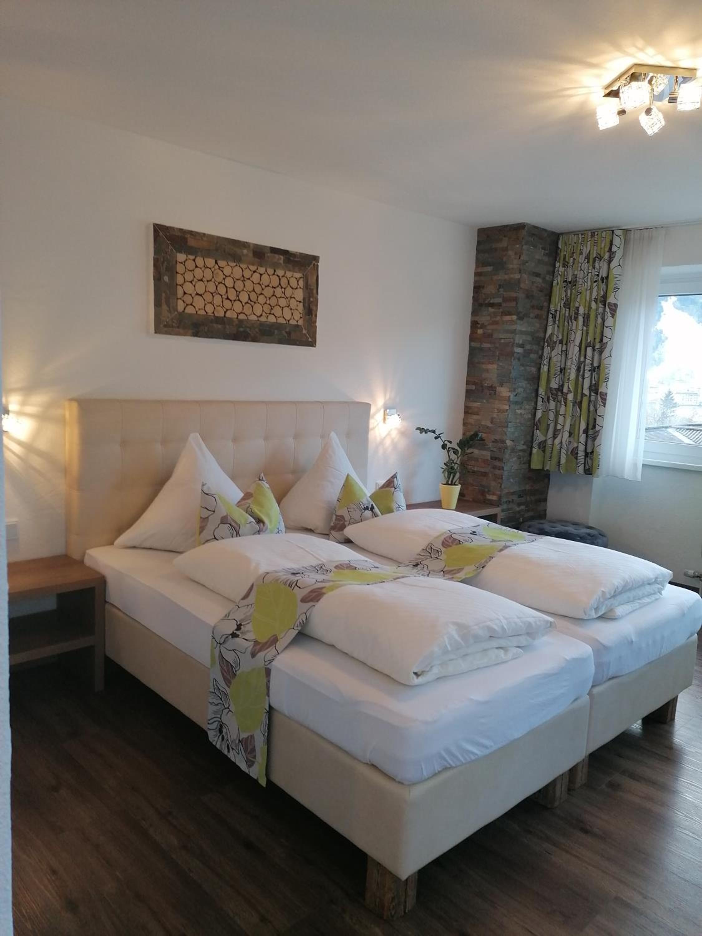 Double Room with Lake View photo 2