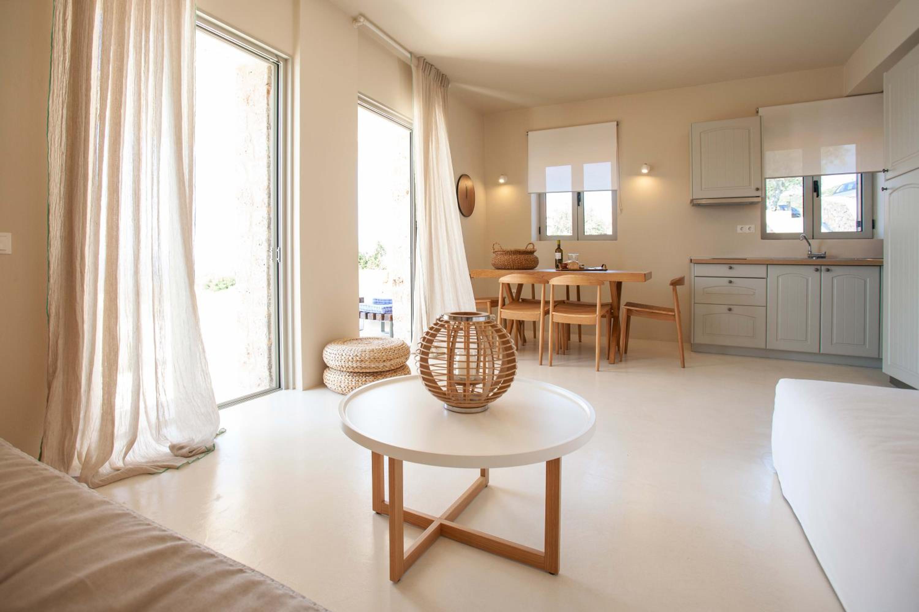 Two-Bedroom Villa photo 1