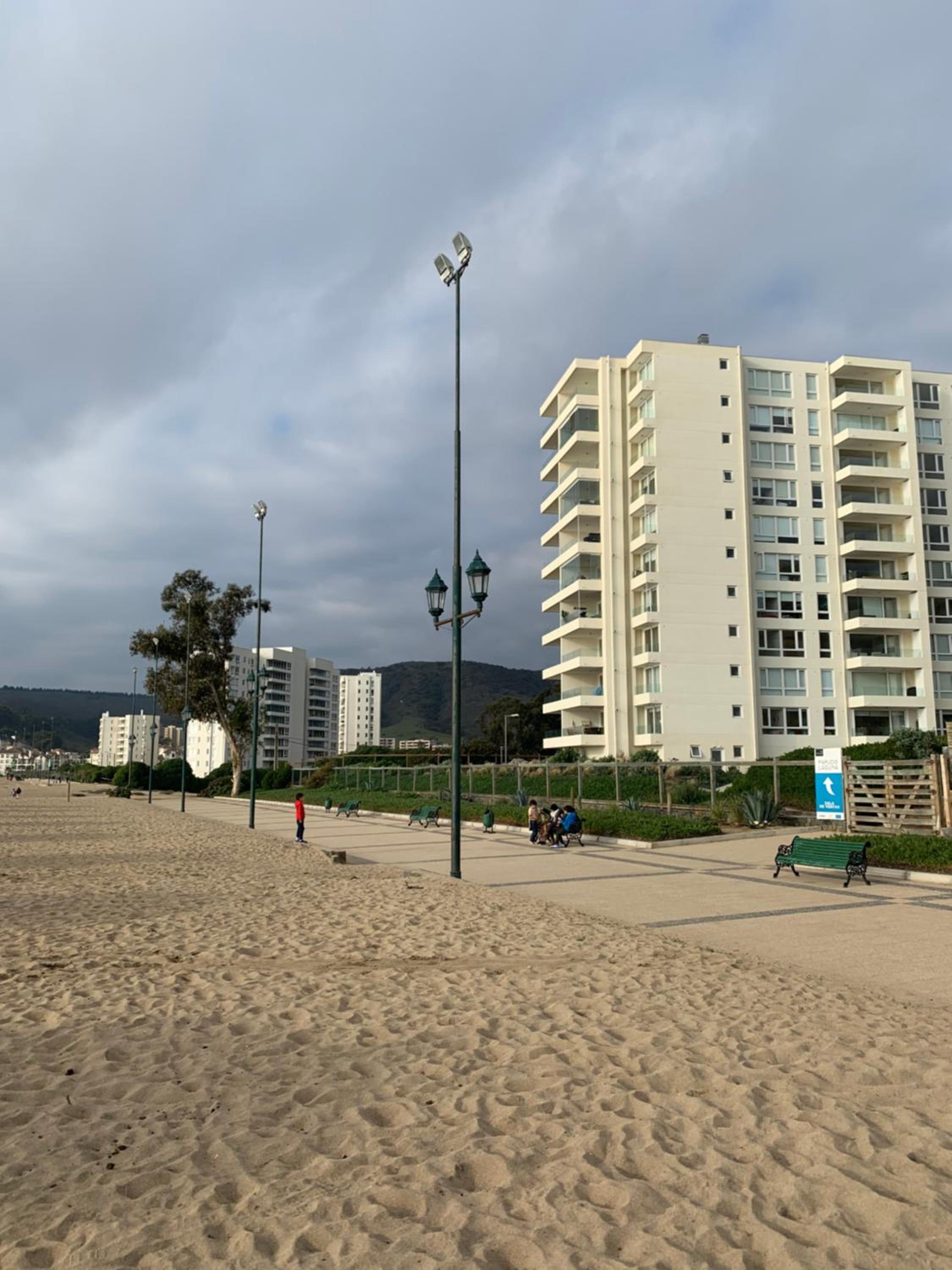 Two-Bedroom Apartment photo 2