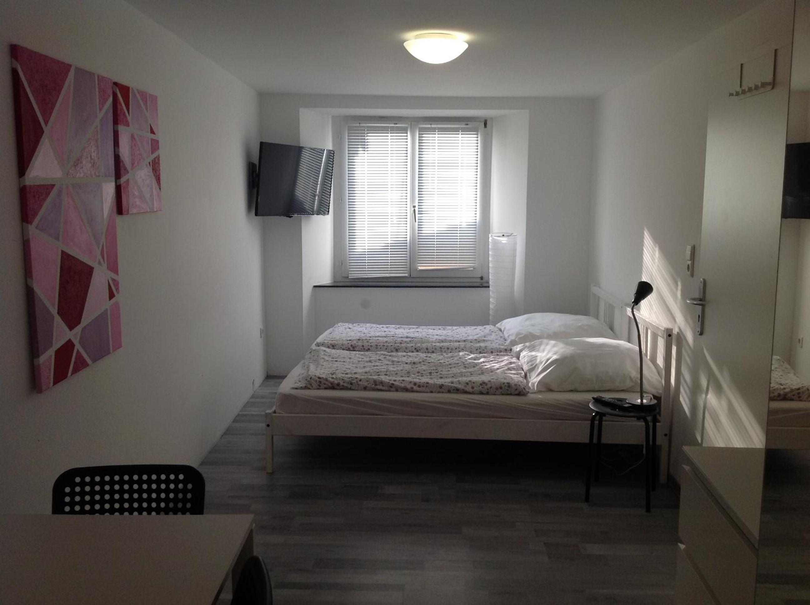 Double or Twin Room with Shower photo 1