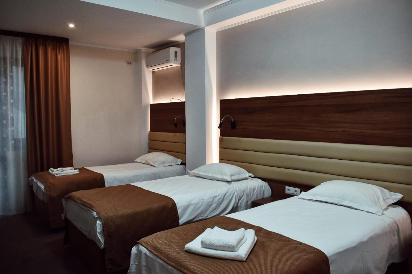 Triple Room photo 3