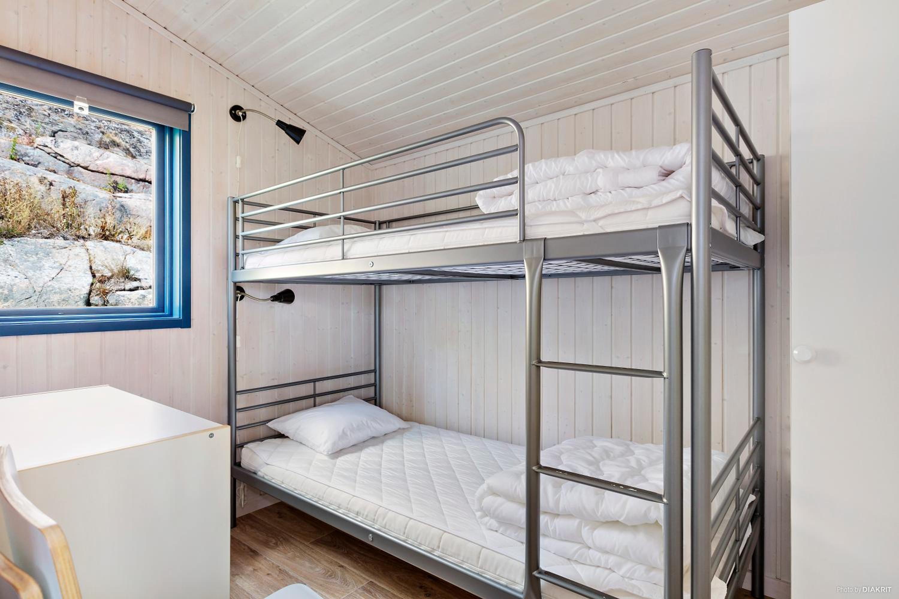 Two-Bedroom Cottage photo 1