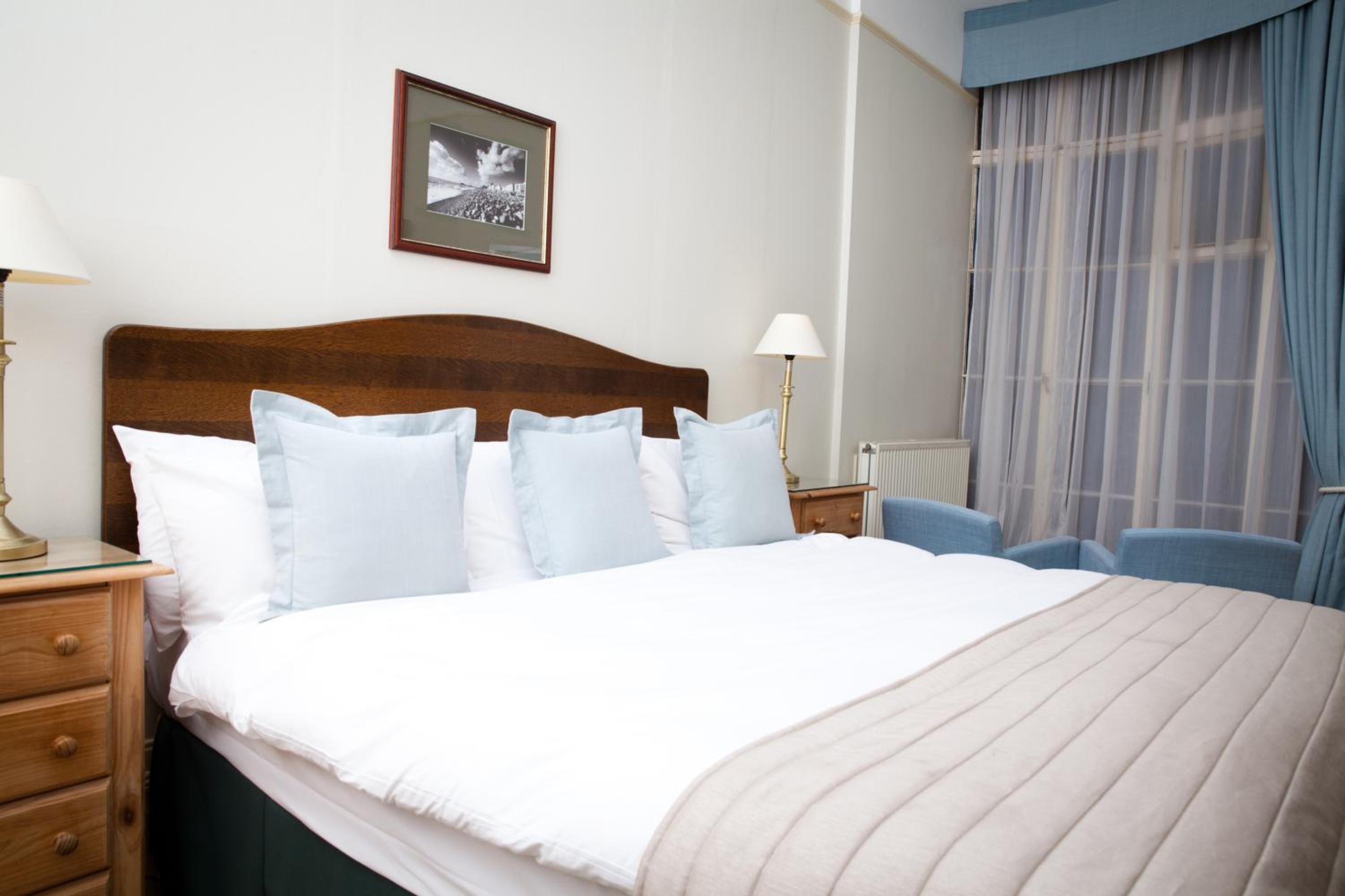 Double Room With Balcony photo 1