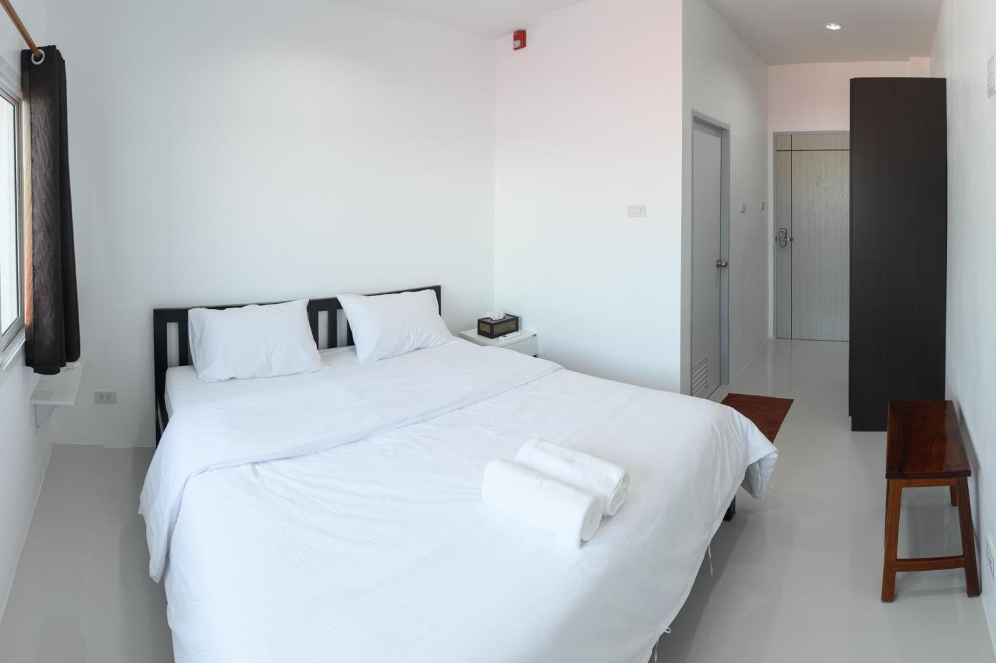 Standard Double Room - Photo 1