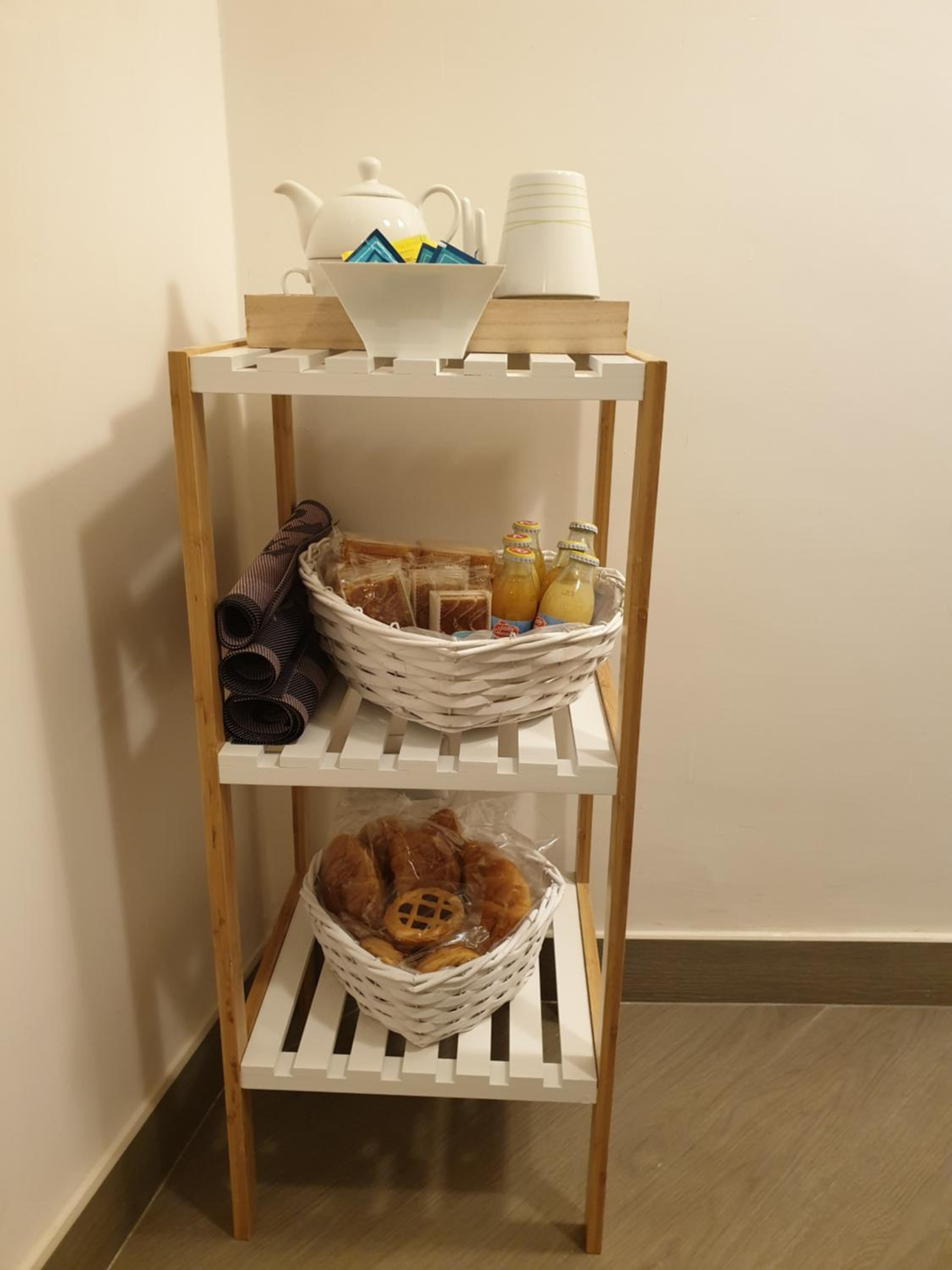 One-Bedroom Apartment - Photo 13
