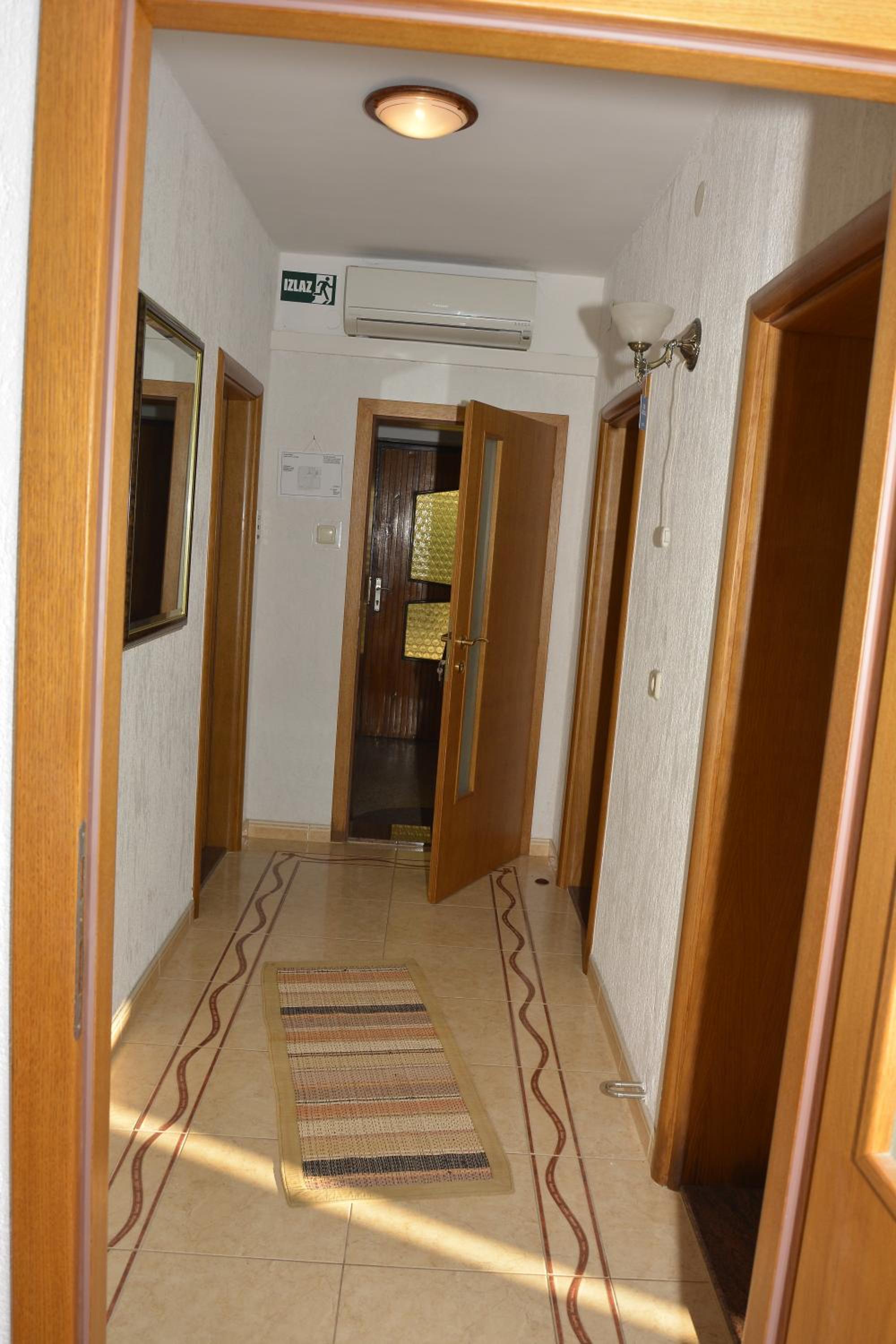 Apartment with Sea View photo 1