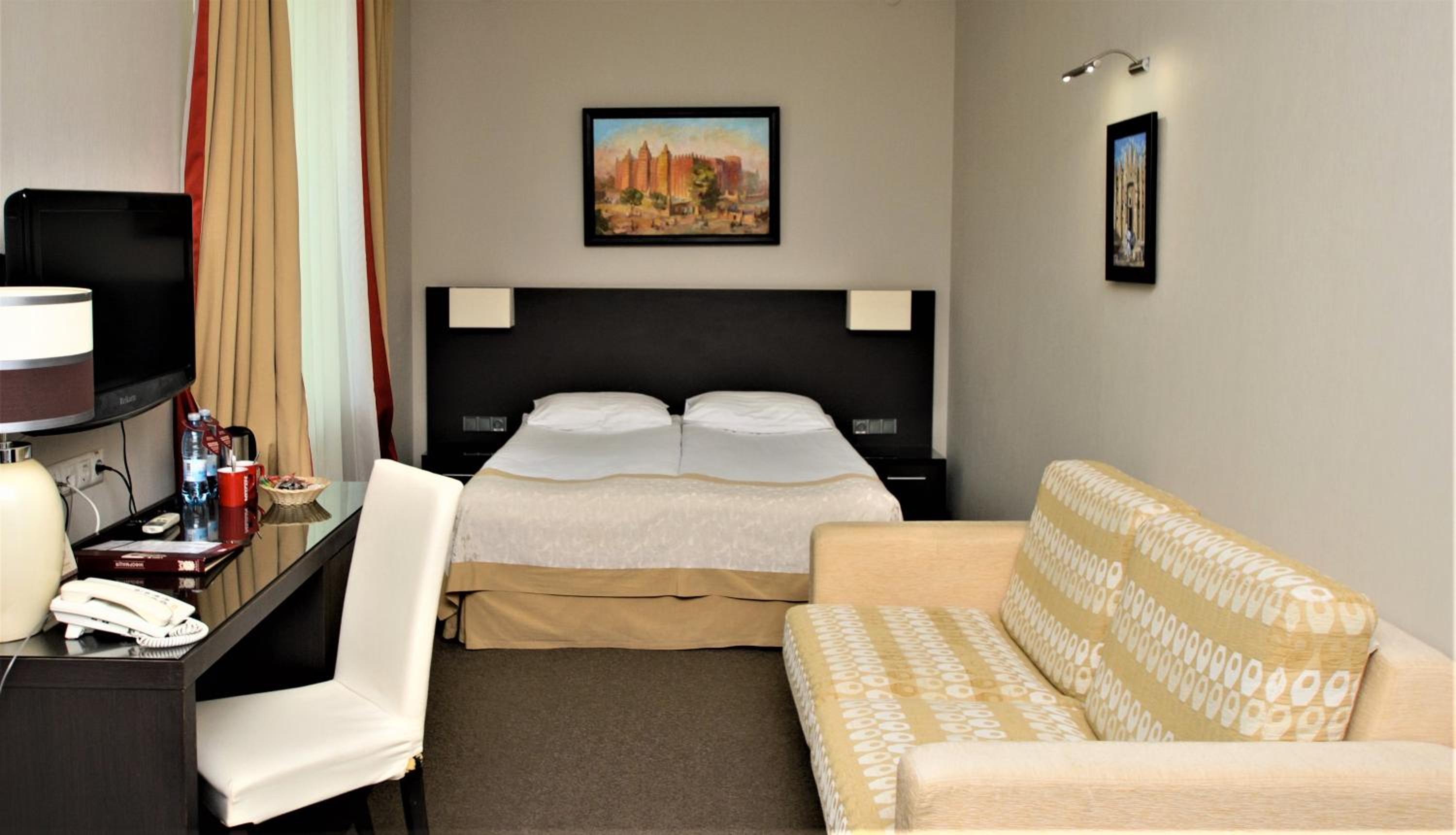 Superior Double Room photo 1