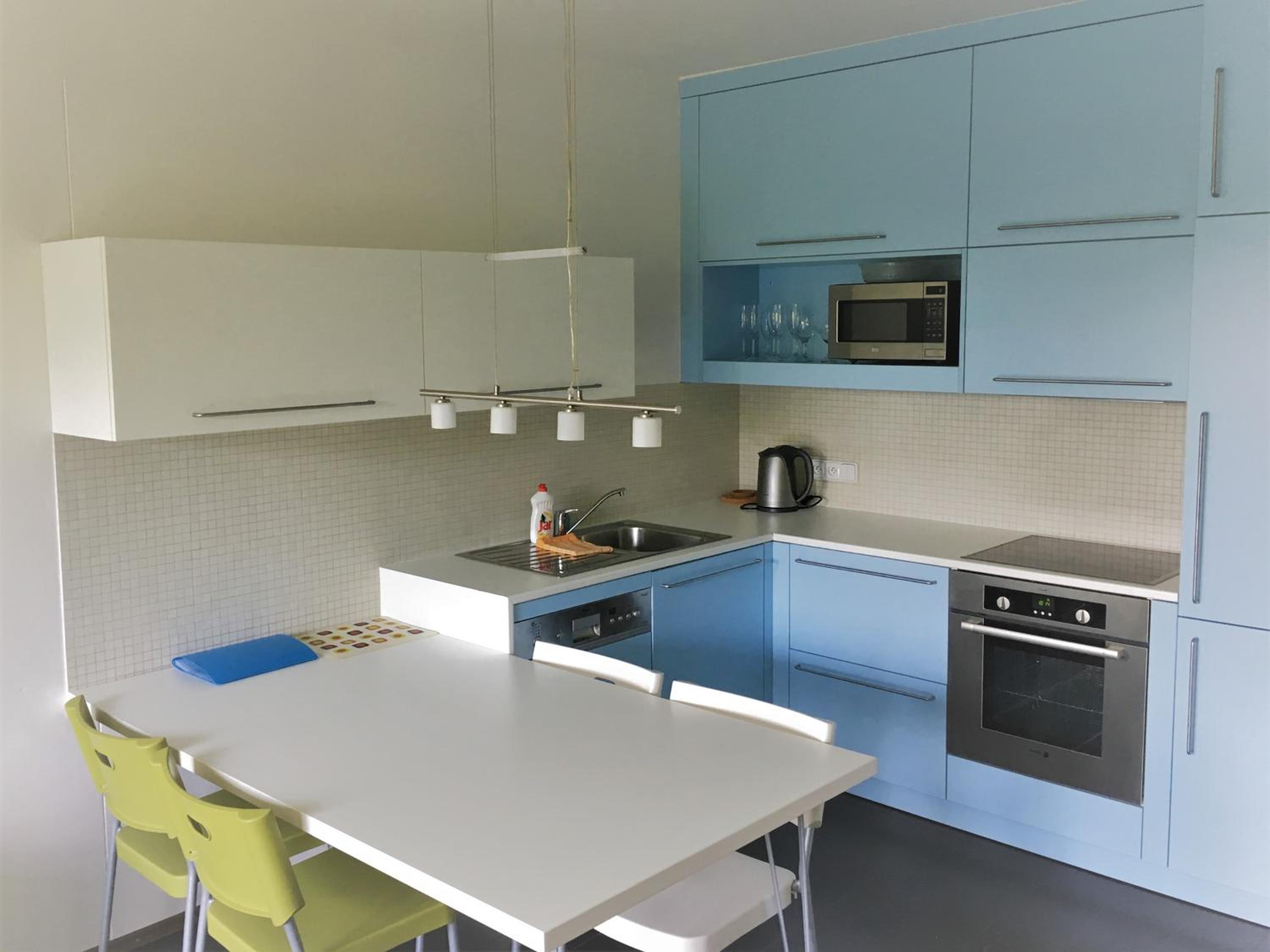 One-Bedroom Apartment - Photo 20