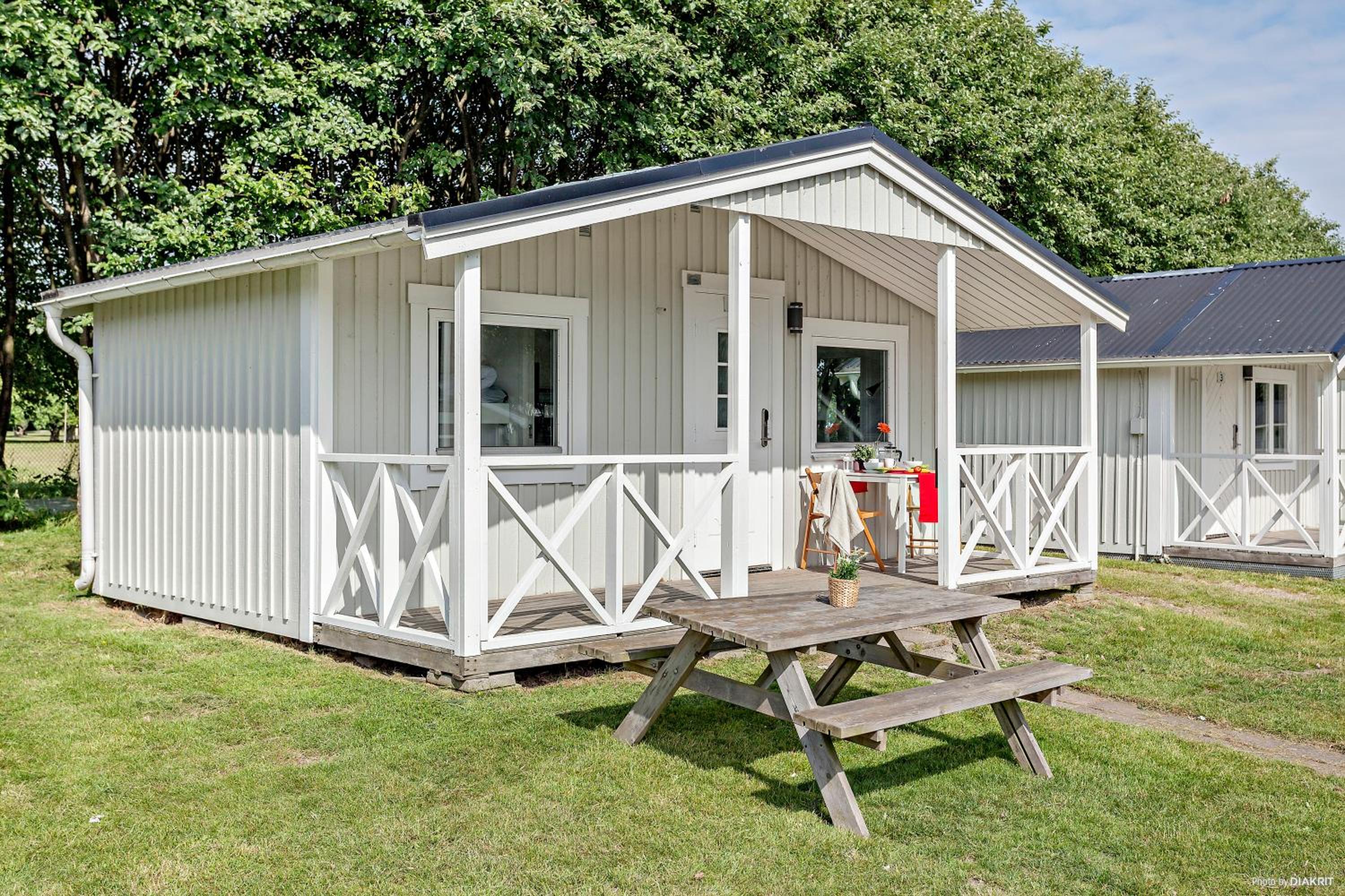 Cottage (5 Adults) photo 2